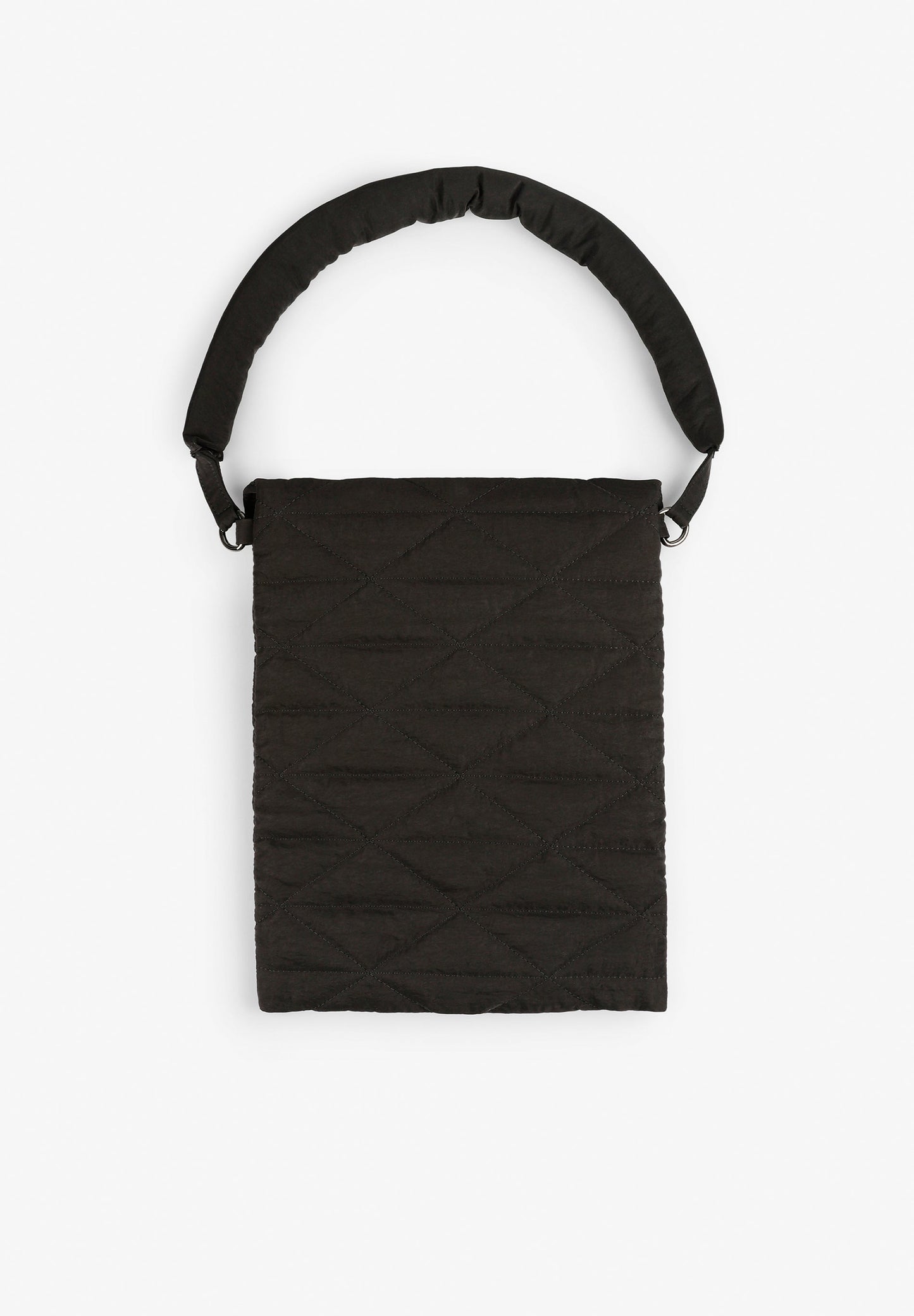 FUNDA ORDENADOR ACOLCHADA METALIZADA