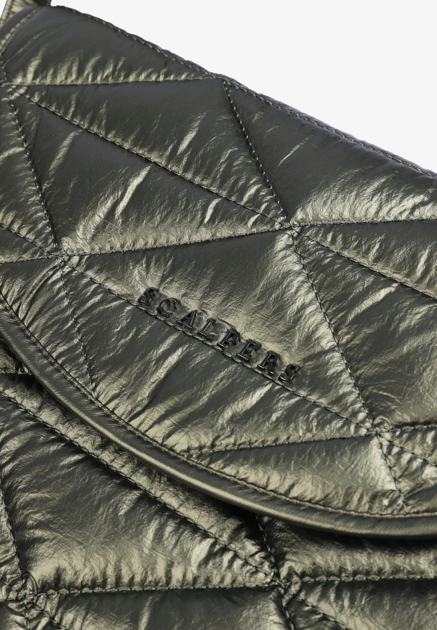 FUNDA ORDENADOR ACOLCHADA METALIZADA