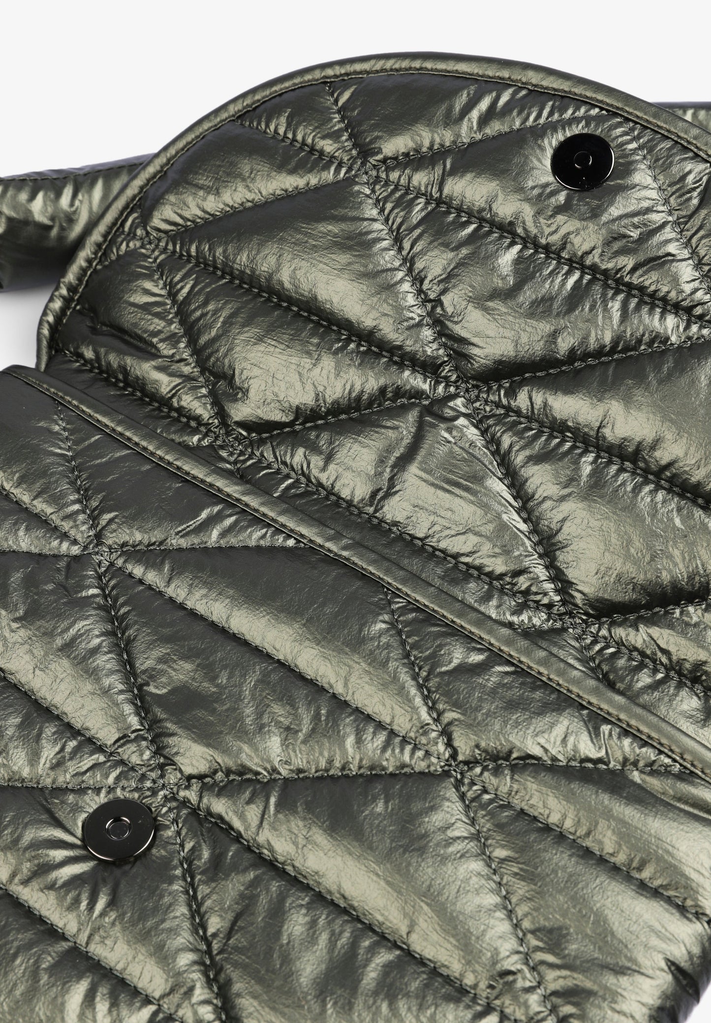 FUNDA ORDENADOR ACOLCHADA METALIZADA