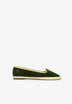 SLIPPERS TERCIOPELO