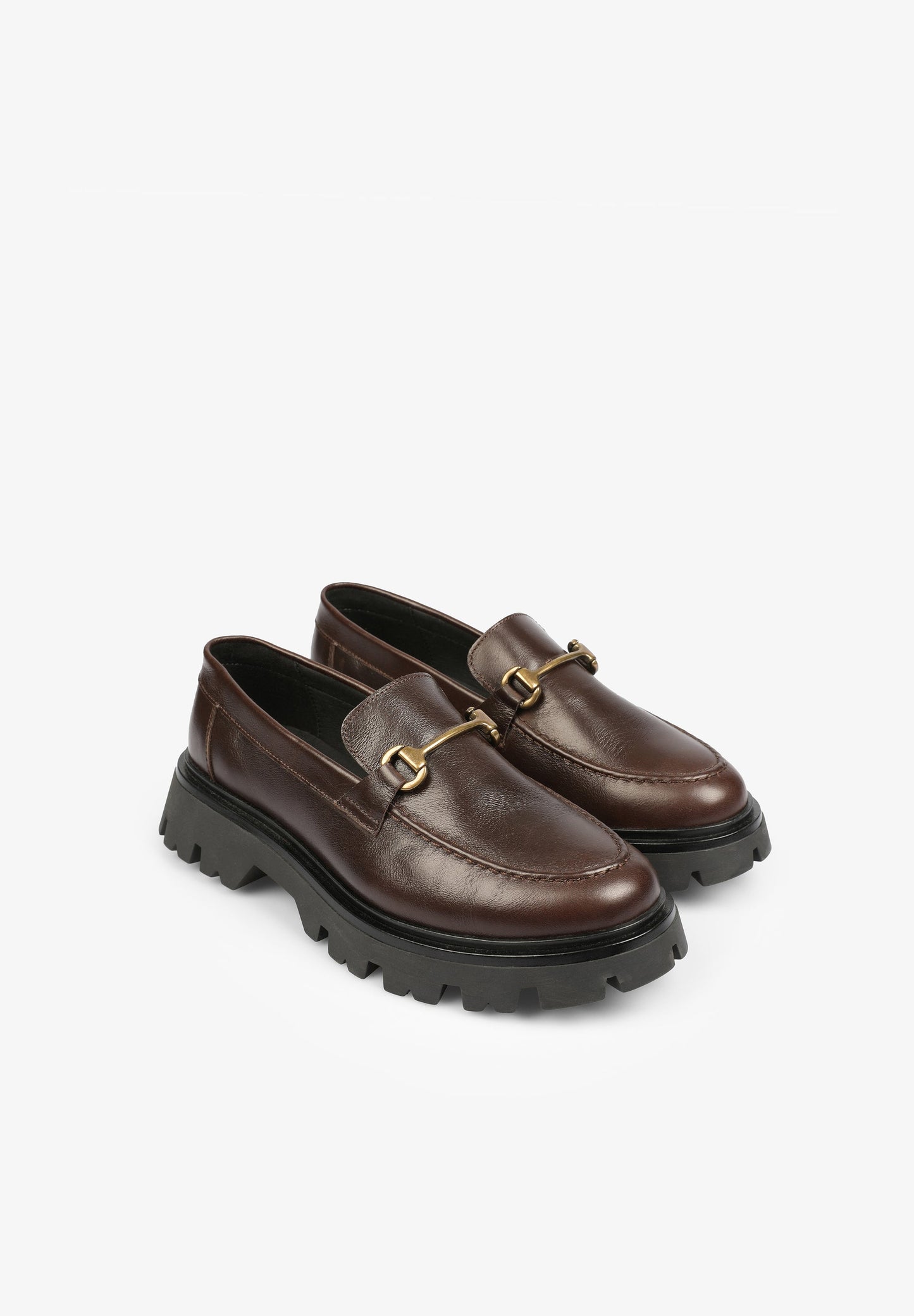 MOCASÍN PIEL
