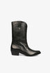 BOTAS COWBOY PIEL