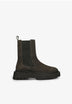 BOTAS PIEL SUELA TRACK