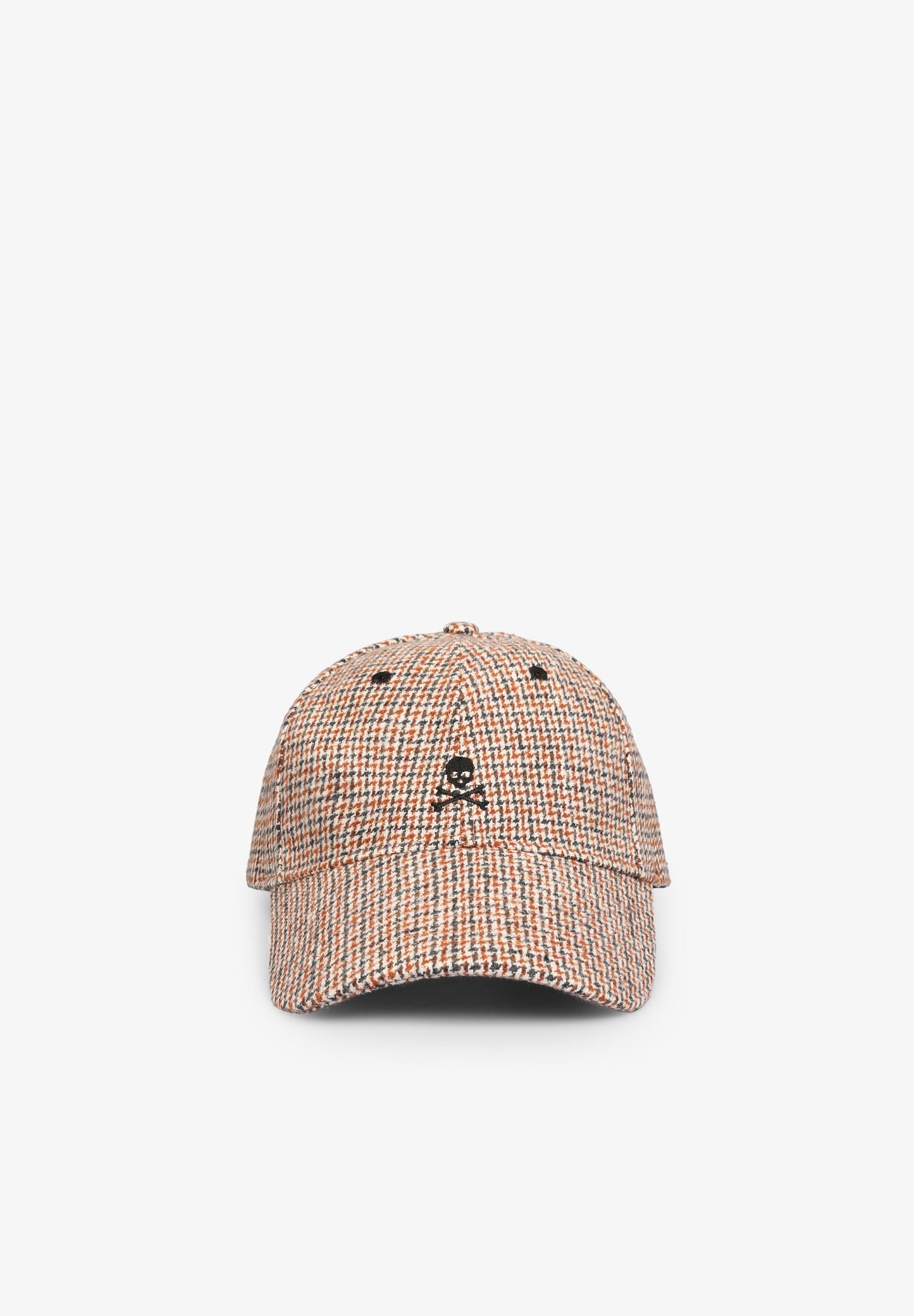GORRA PATA DE GALLO