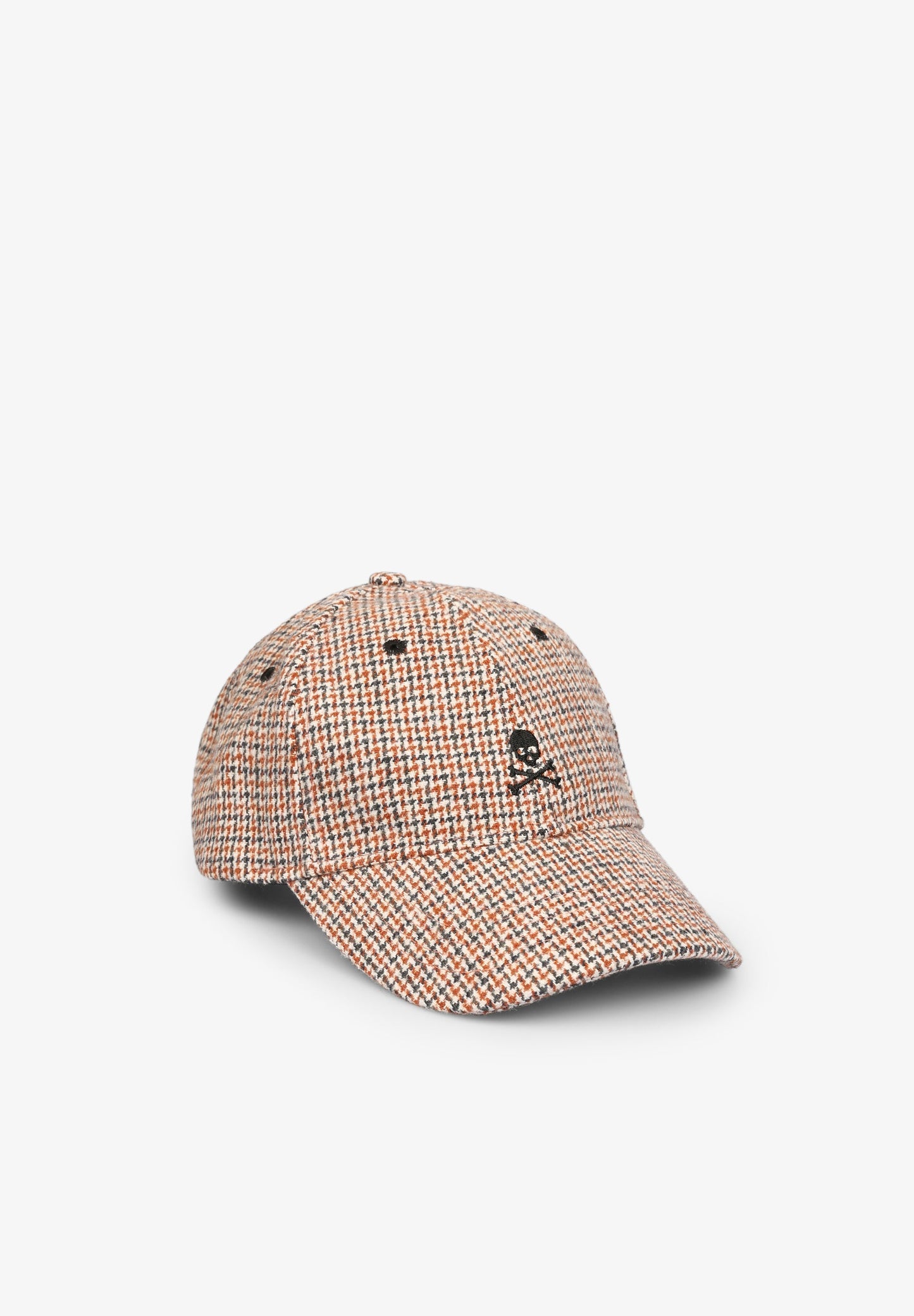 GORRA PATA DE GALLO