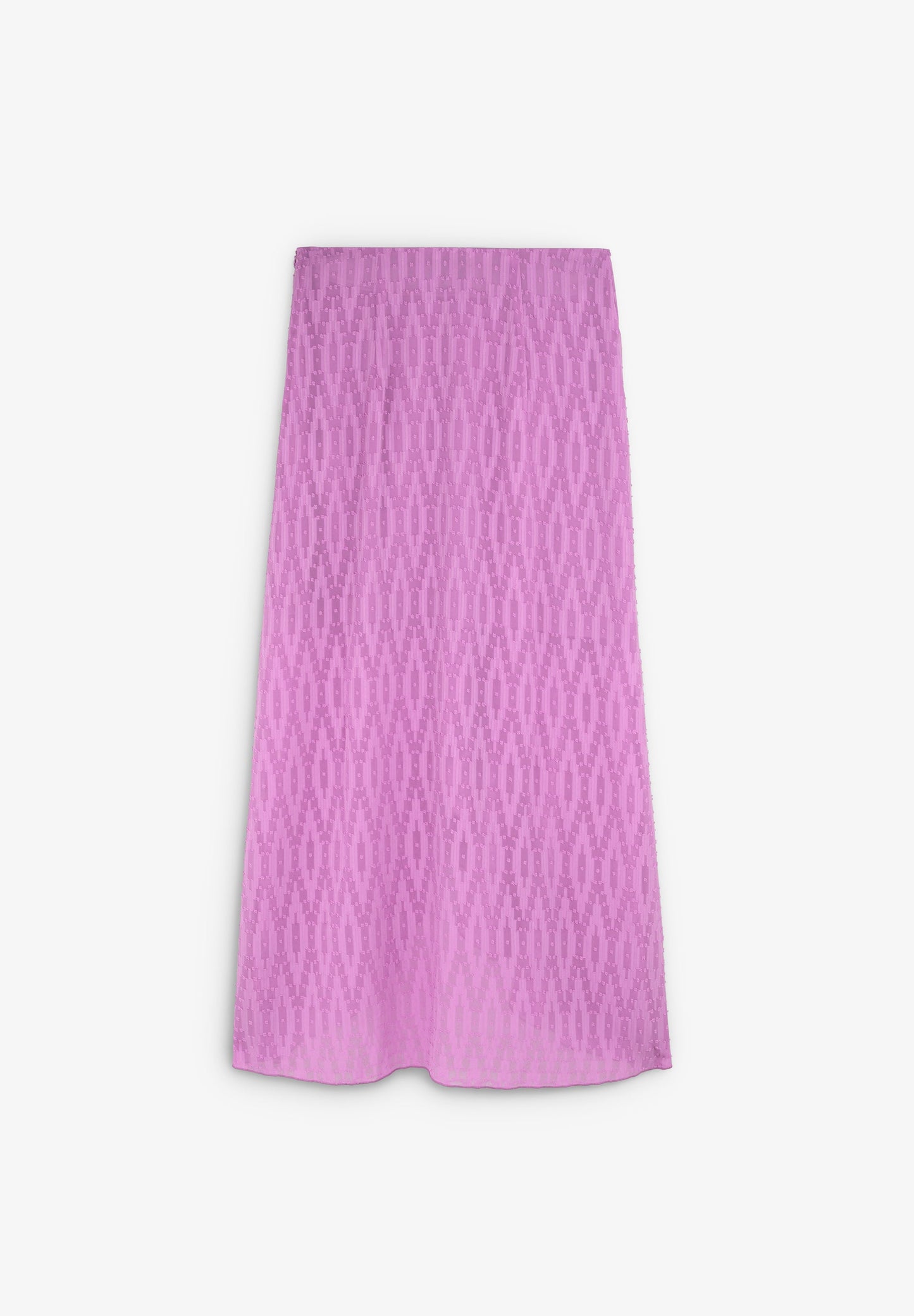 FALDA VOLANTES PLUMETI