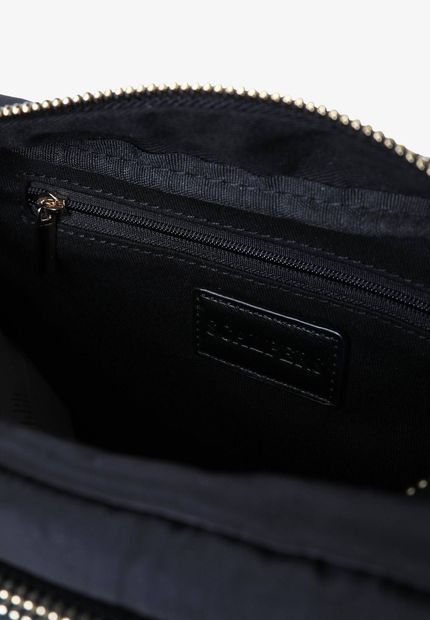 BOLSO BANDOLERA BOLSILLOS