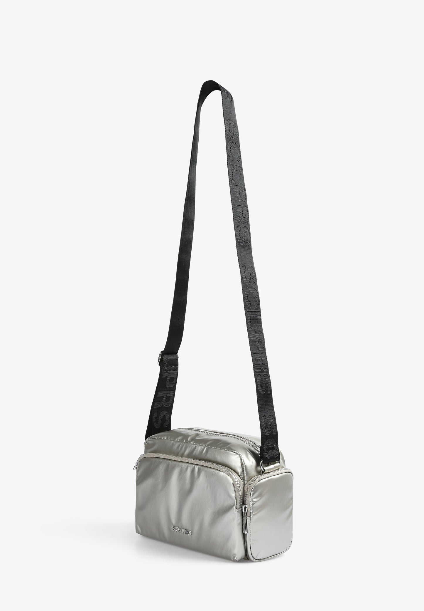 BOLSO BANDOLERA BOLSILLOS