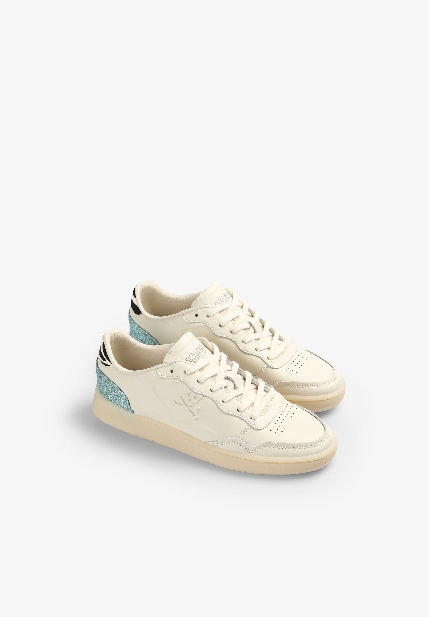 TENIS DETALLE GLITTER