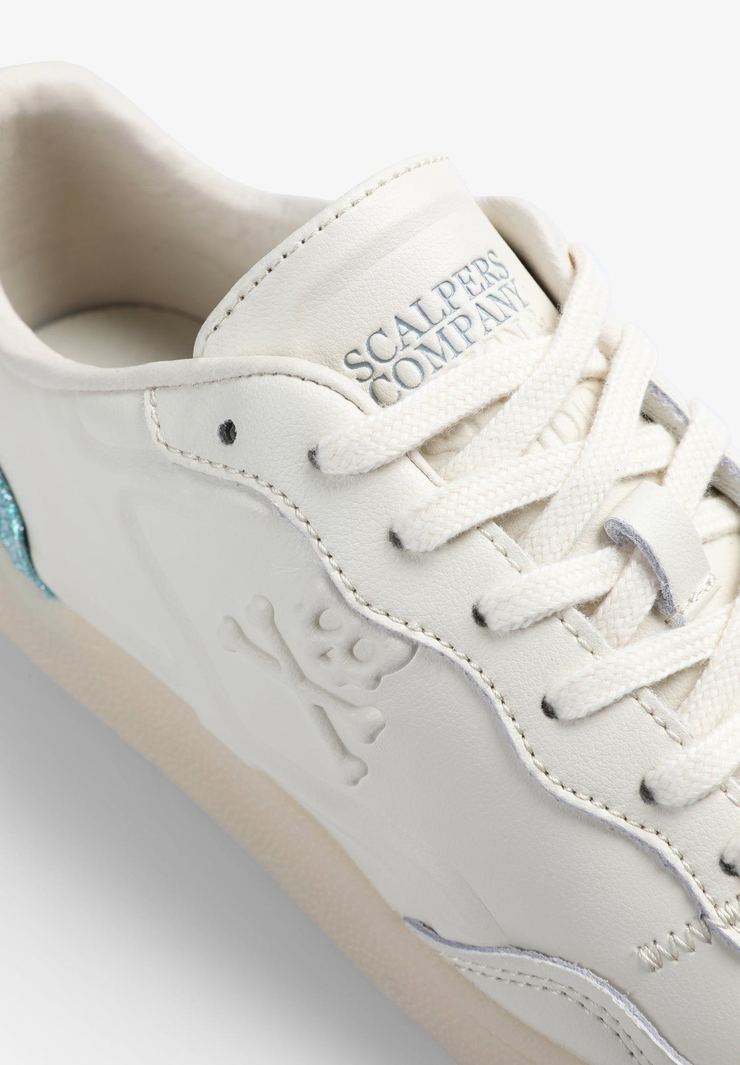 TENIS DETALLE GLITTER