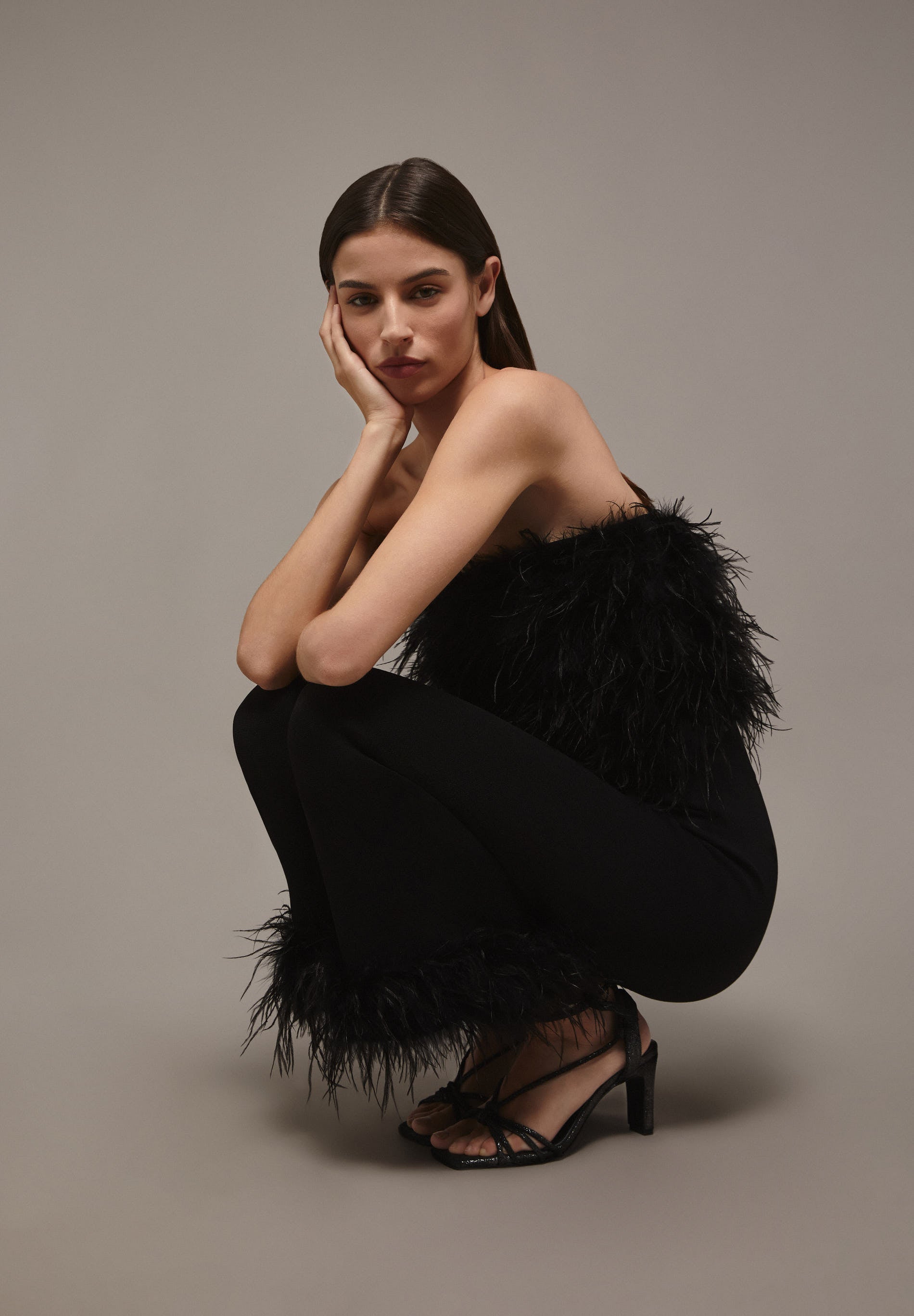 TOP PLUMAS