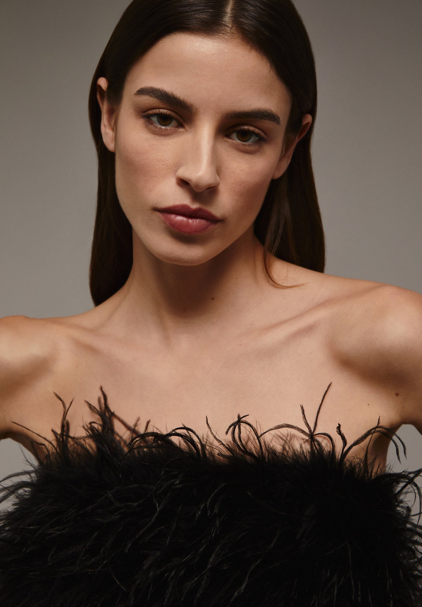 TOP PLUMAS
