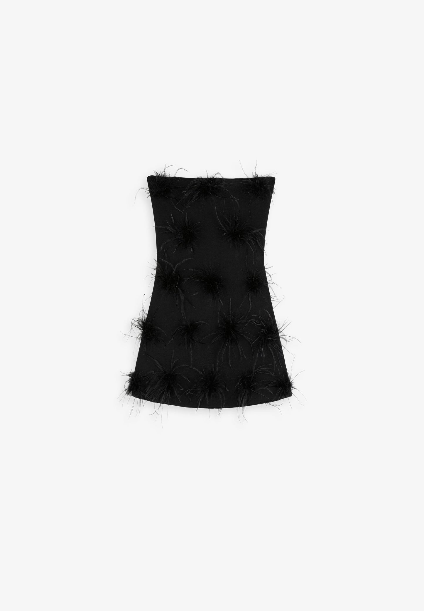 TOP PALABRA DE HONOR PLUMAS