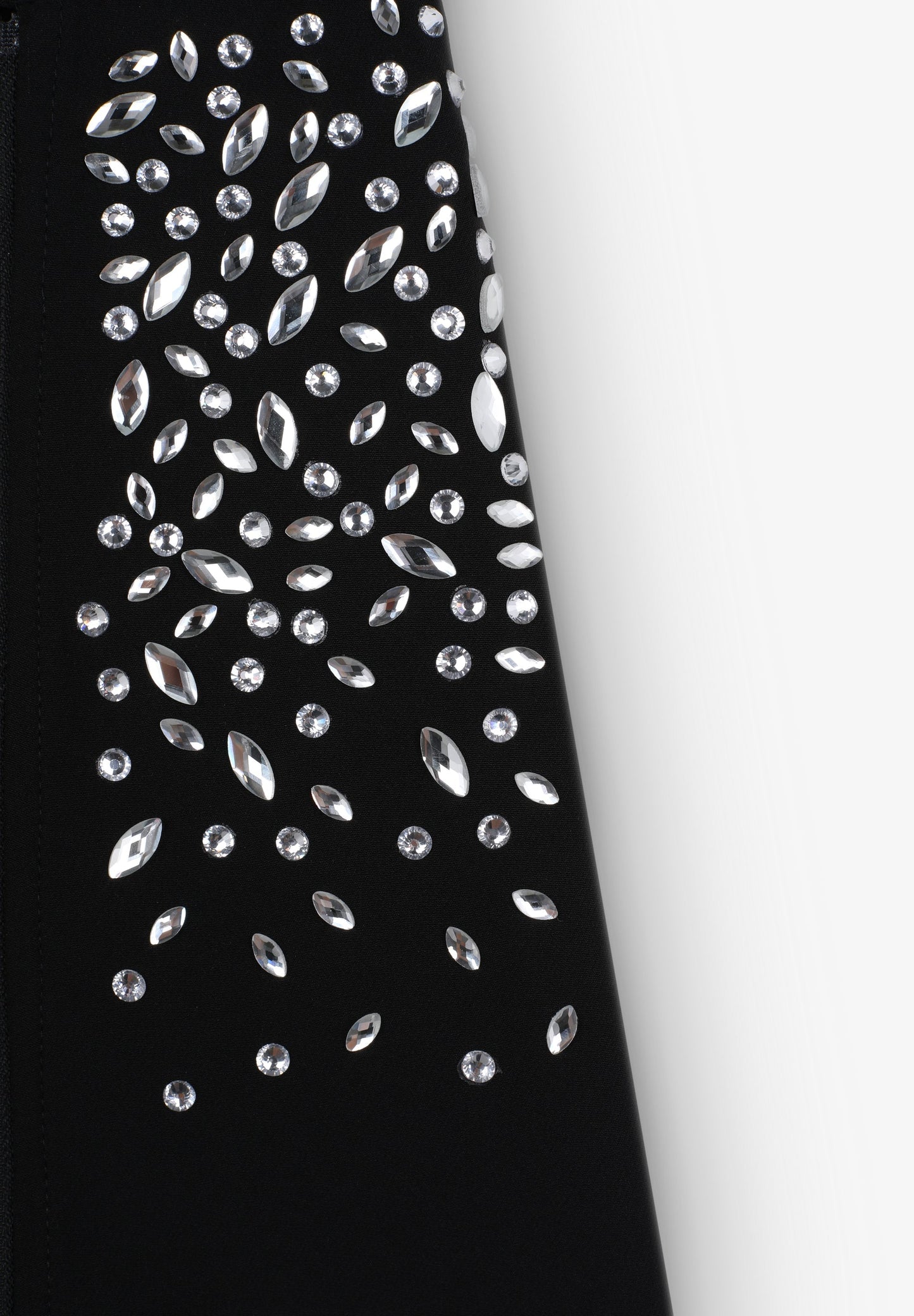 FALDA MINI CRISTALES EDICIÓN LIMITADA