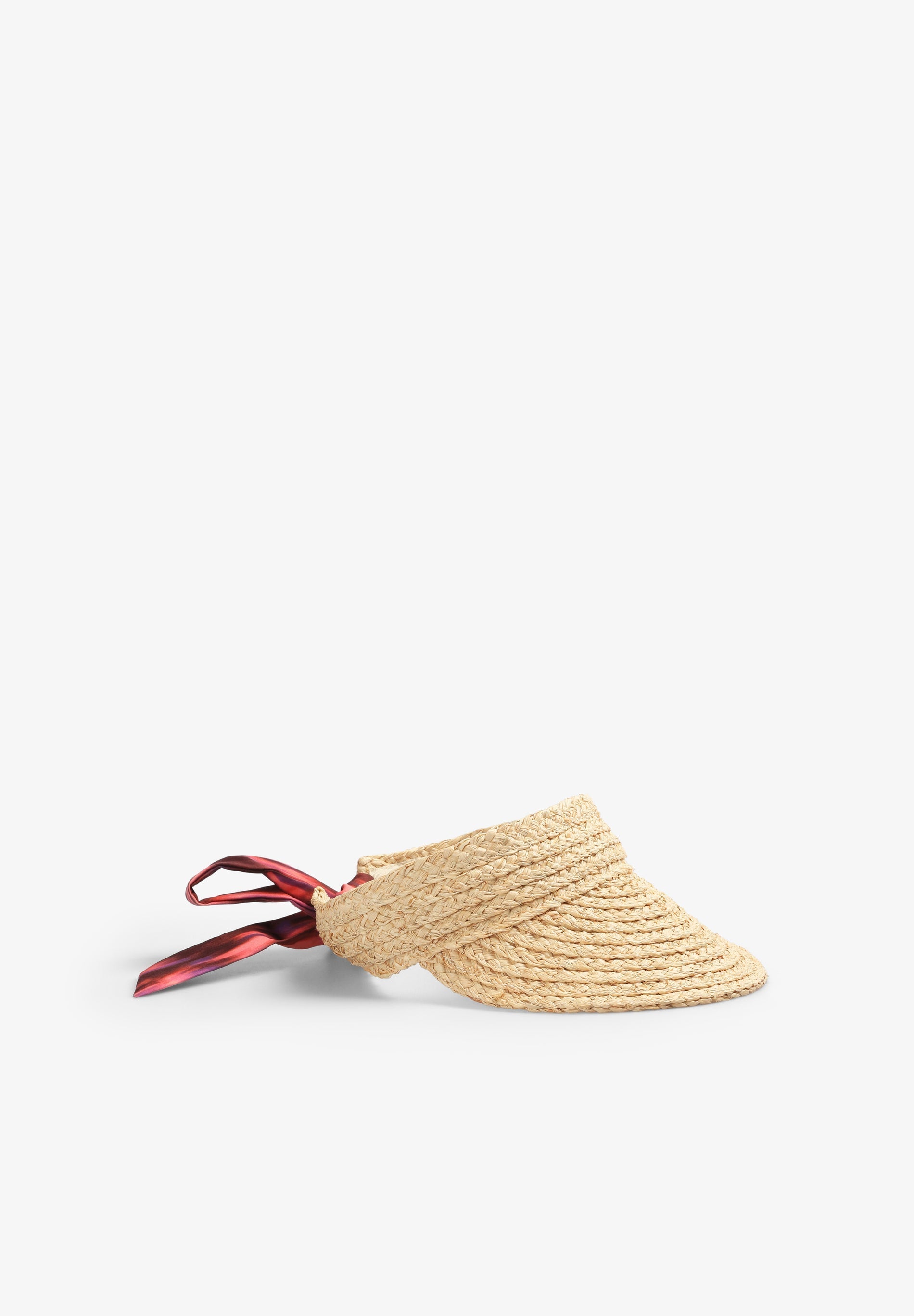 RAFIA CAP