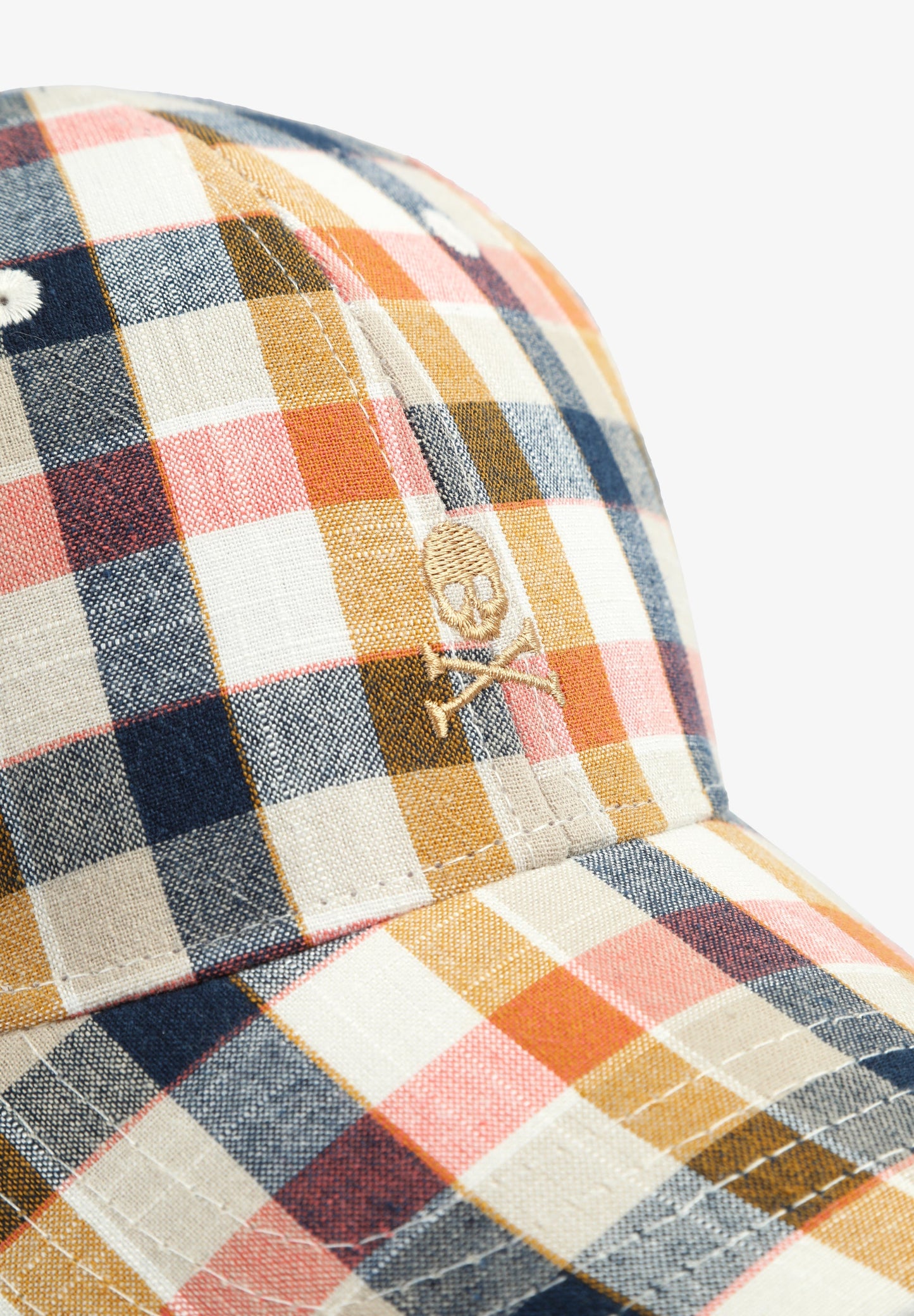 VICHY CAP