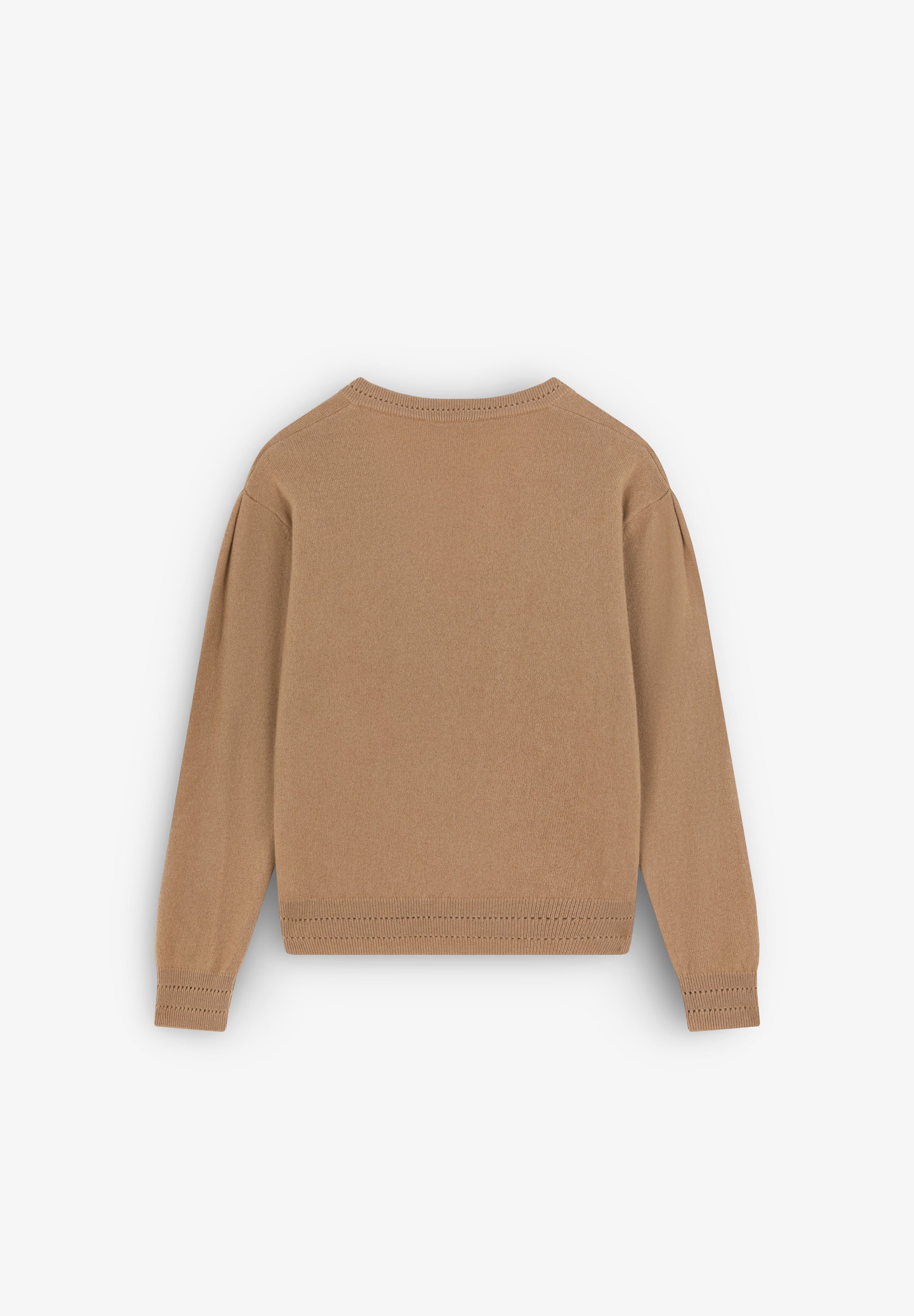 JERSEY CASHMERE CUELLO PICO