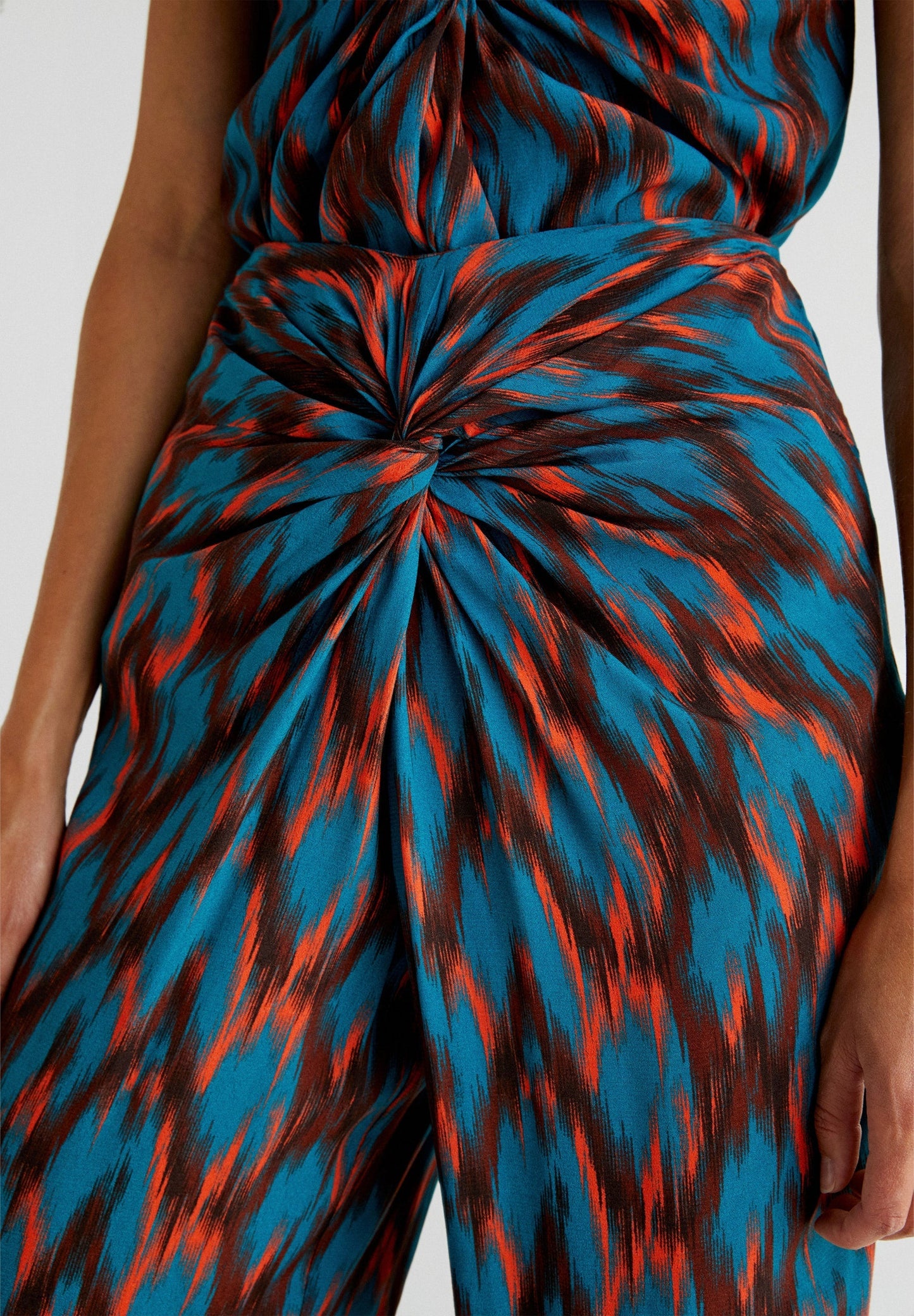 DIS PRINT PANT