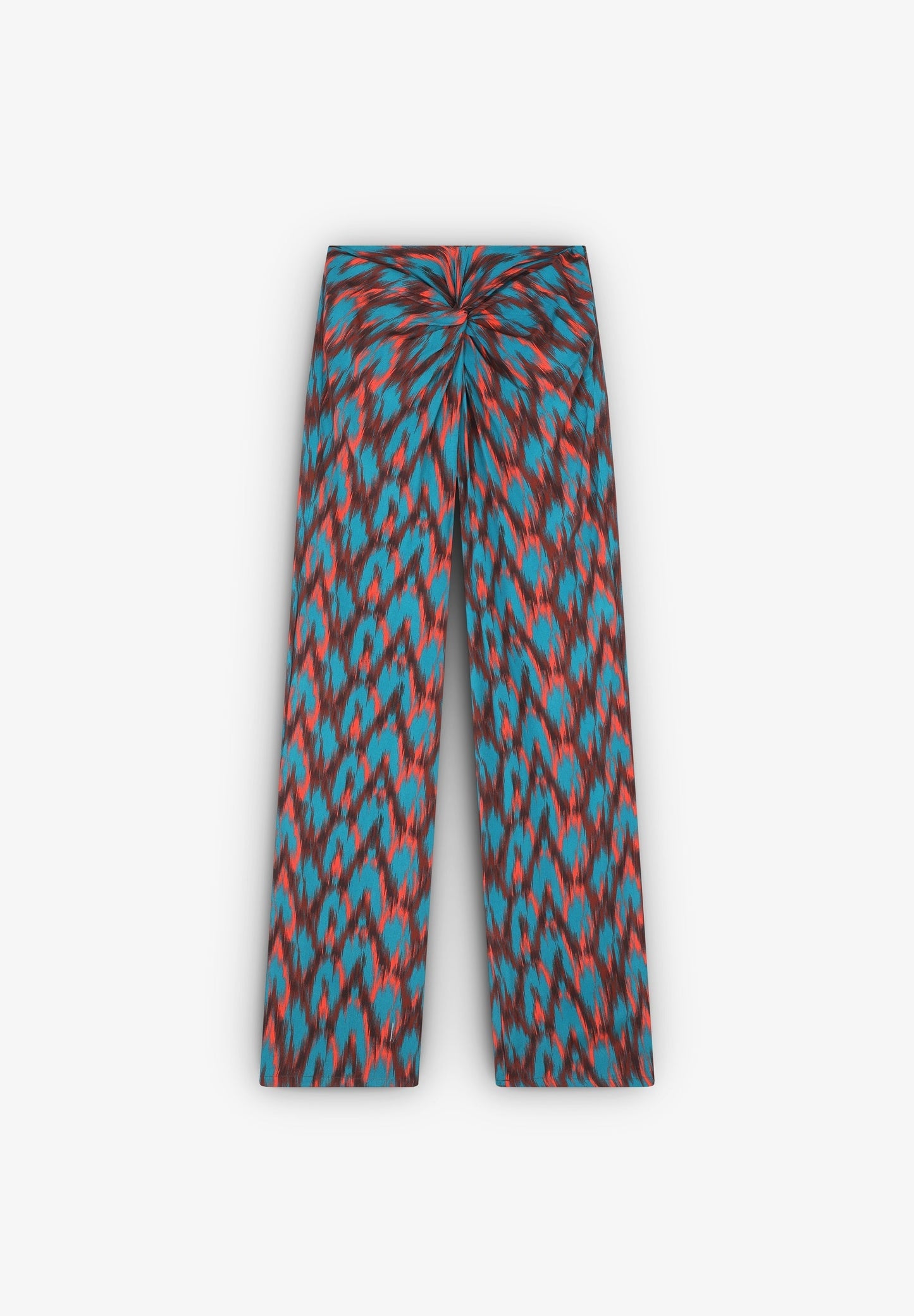 DIS PRINT PANT