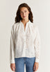 CAMISA BRODERIE