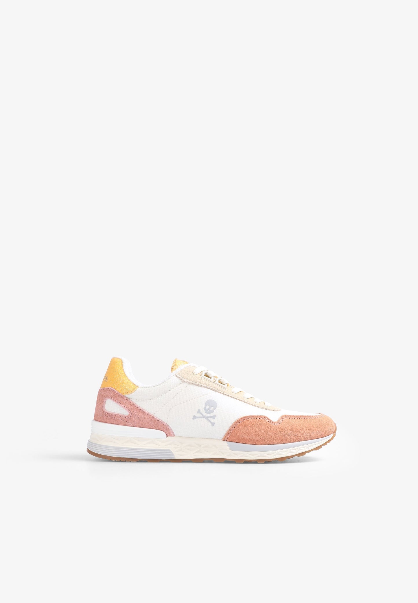 TENIS CALAVERA LATERAL