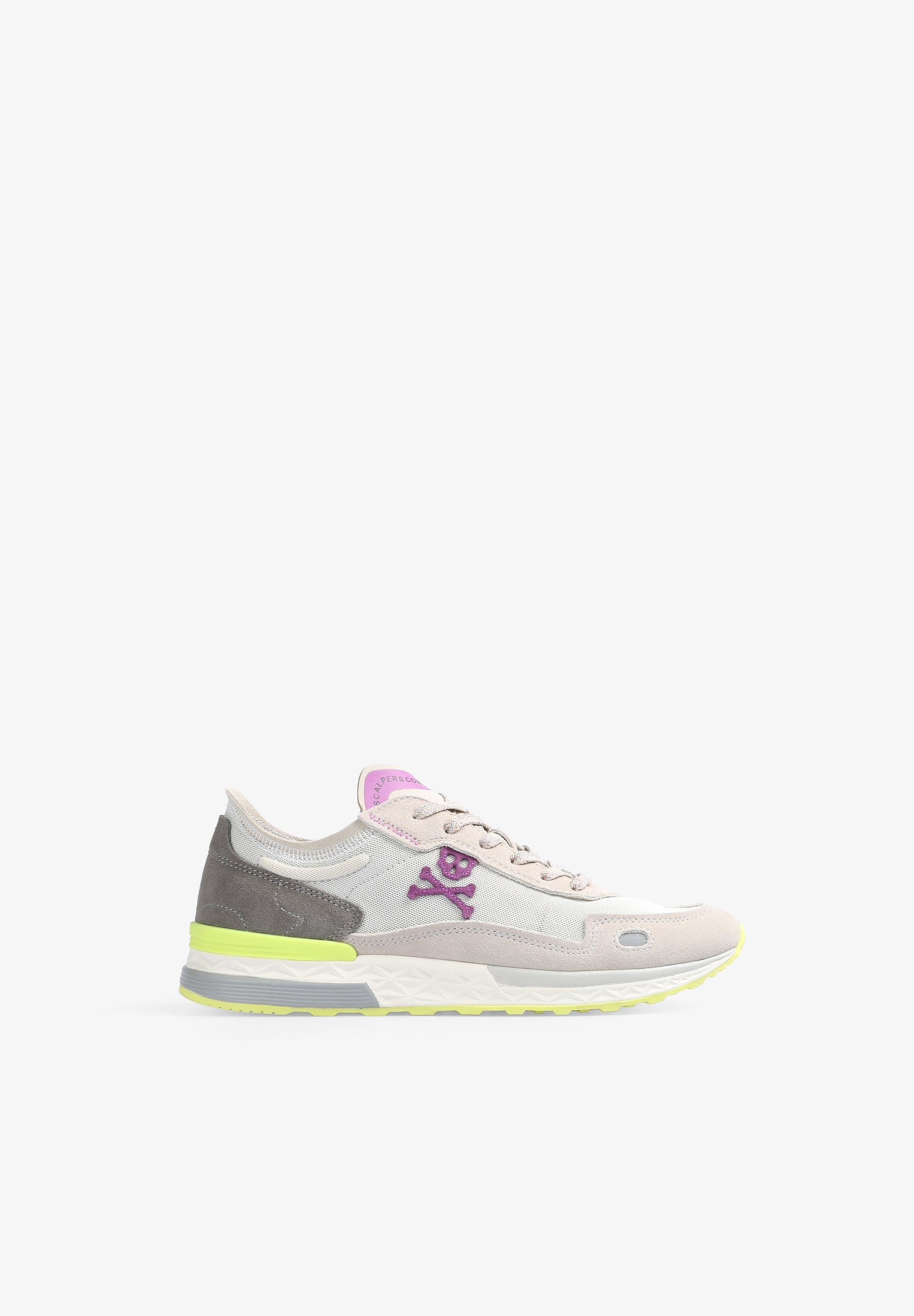 TENIS ANTE TRICOLOR