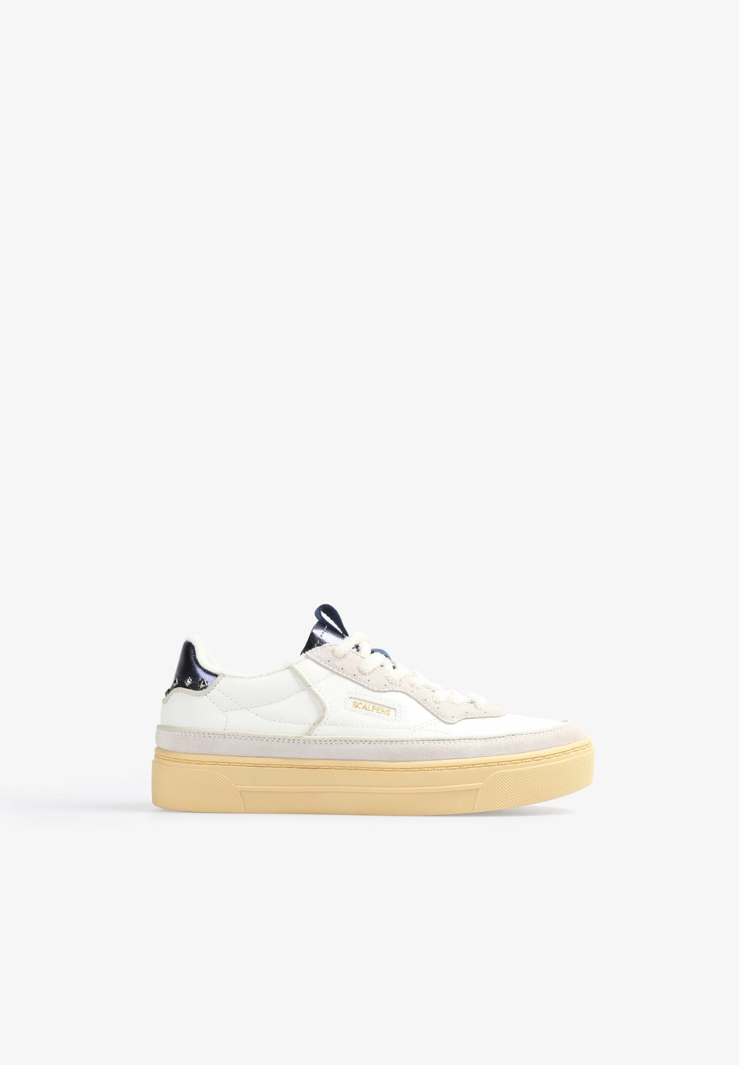 TENIS CORDONES TERRY