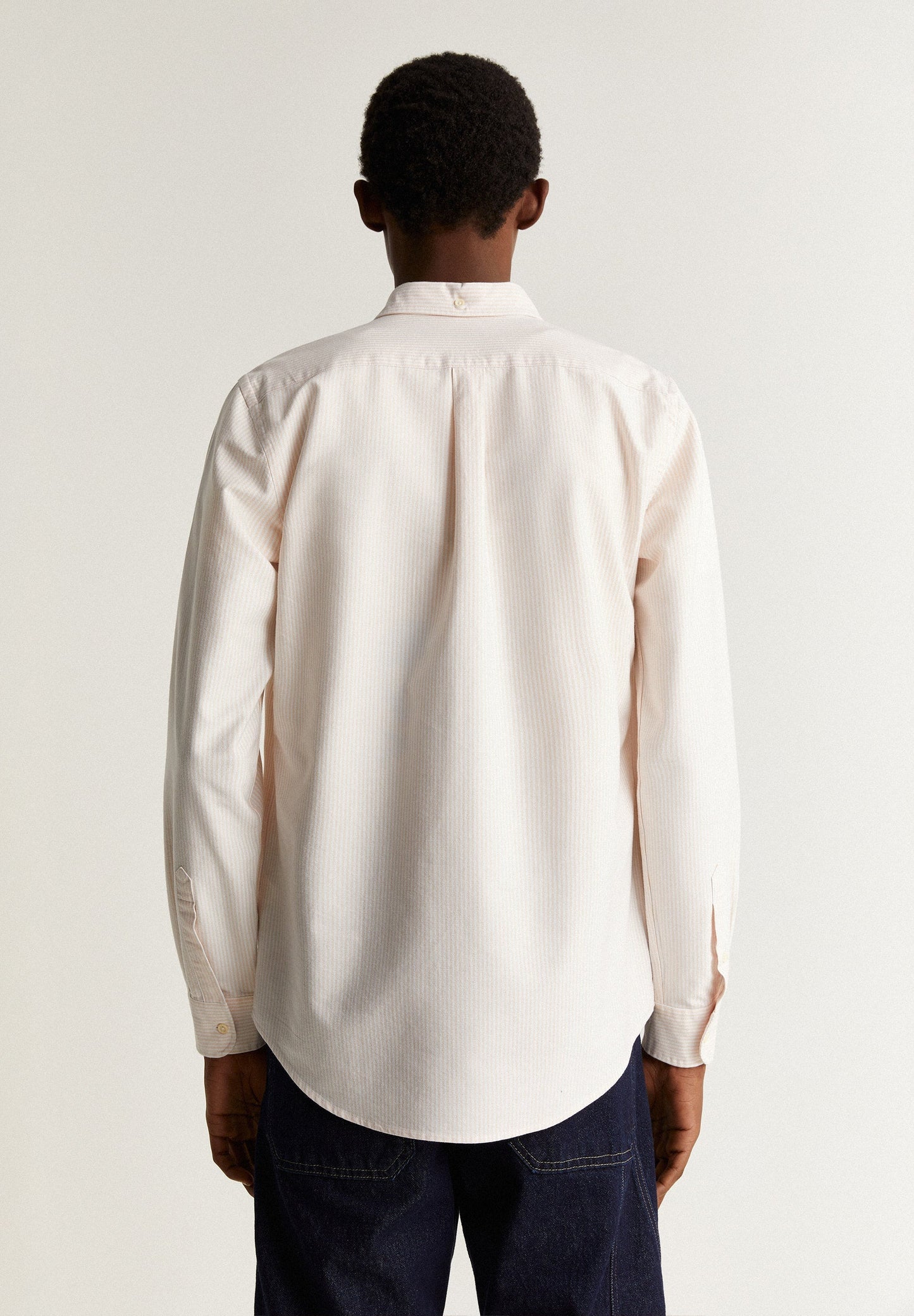 CAMISA CALAVERA CUELLO BOTONES