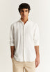 VINTAGE LINEN SE SHIRT