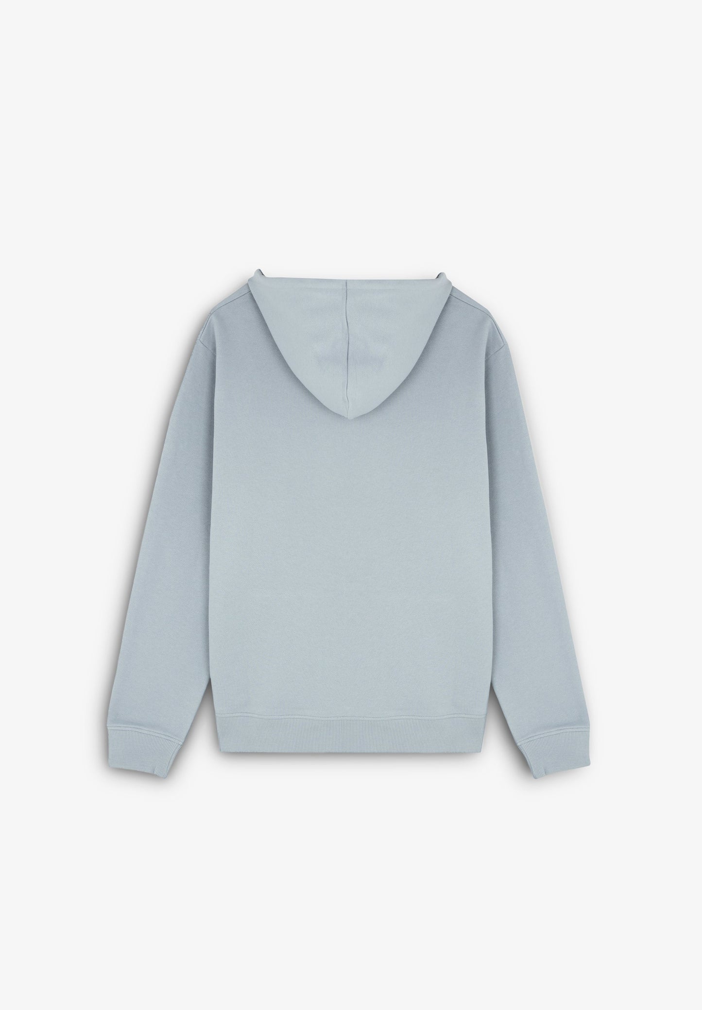 SUDADERA CAPUCHA DETALLE CORDÓN