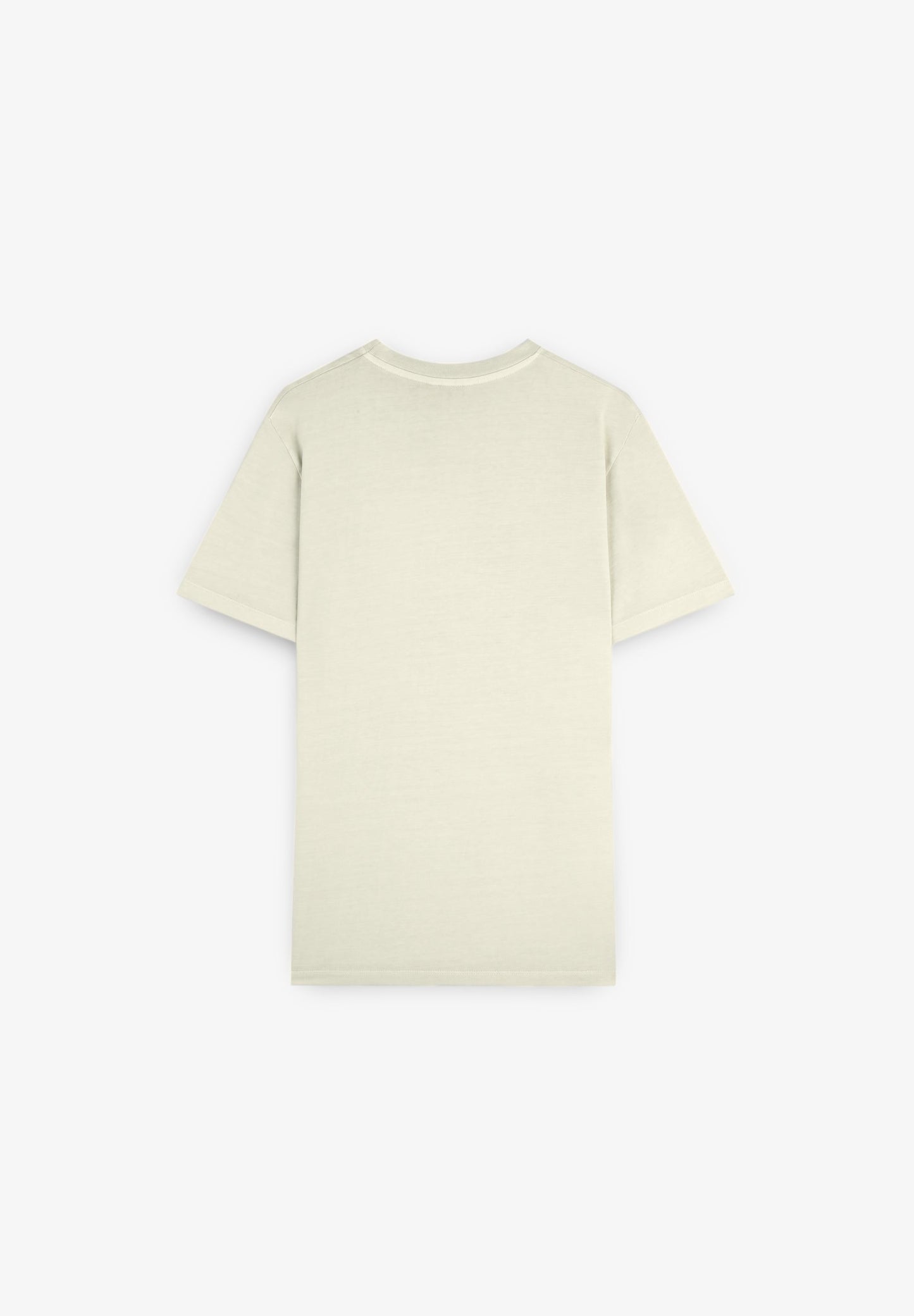 CAMISETA LAVADA CALAVERA