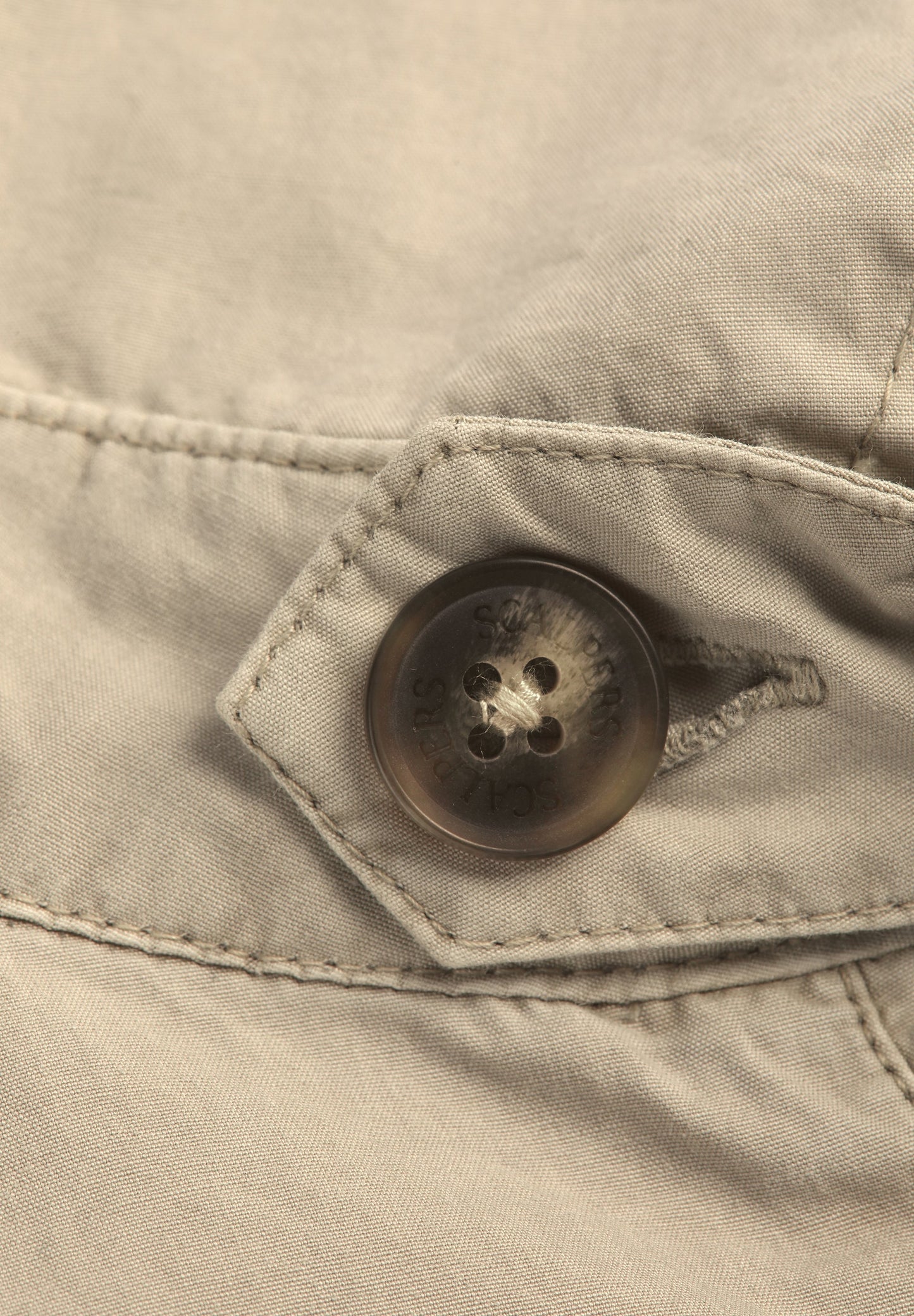 CHAQUETA LAVADA LIGERA