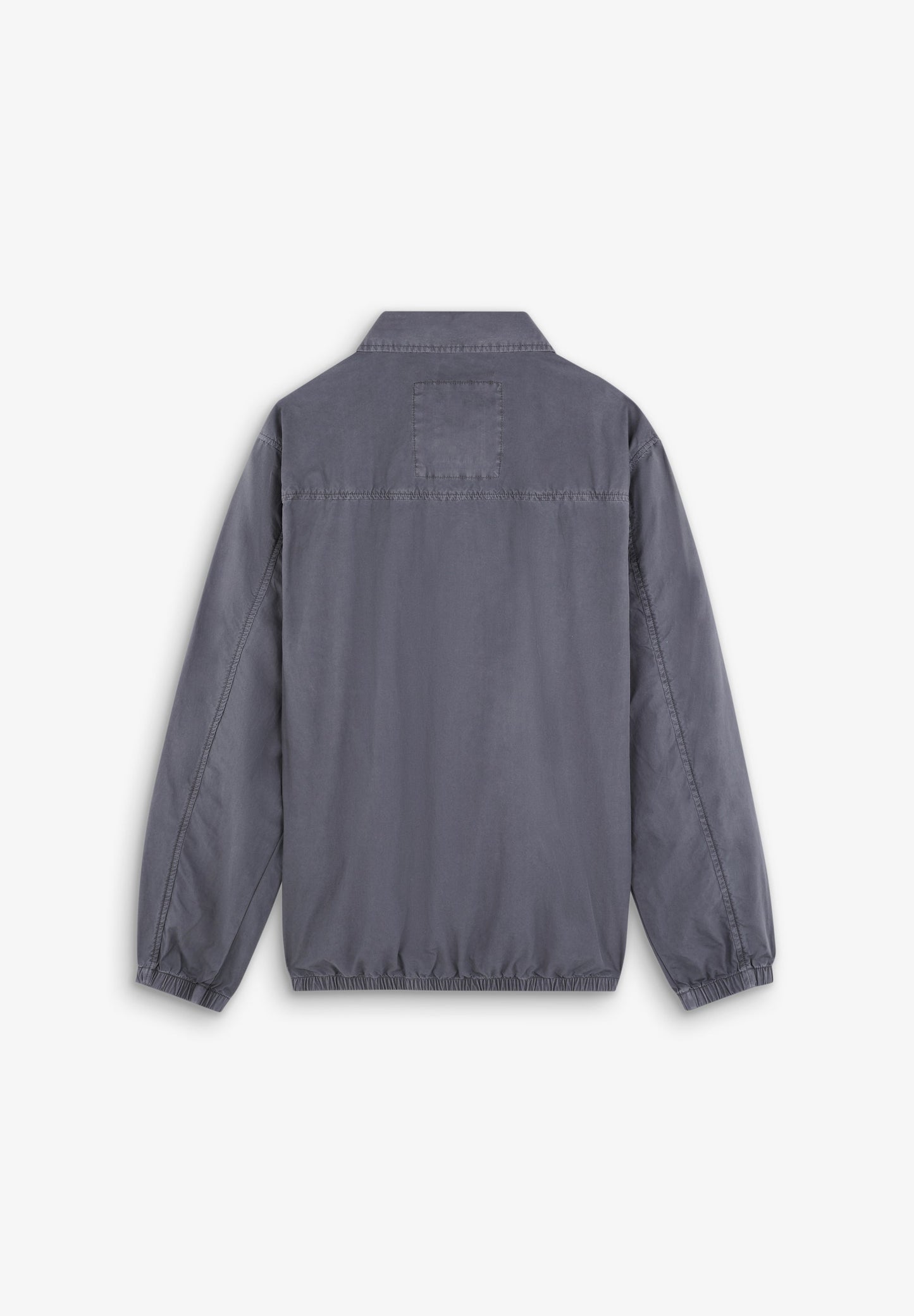 CHAQUETA LAVADA LIGERA