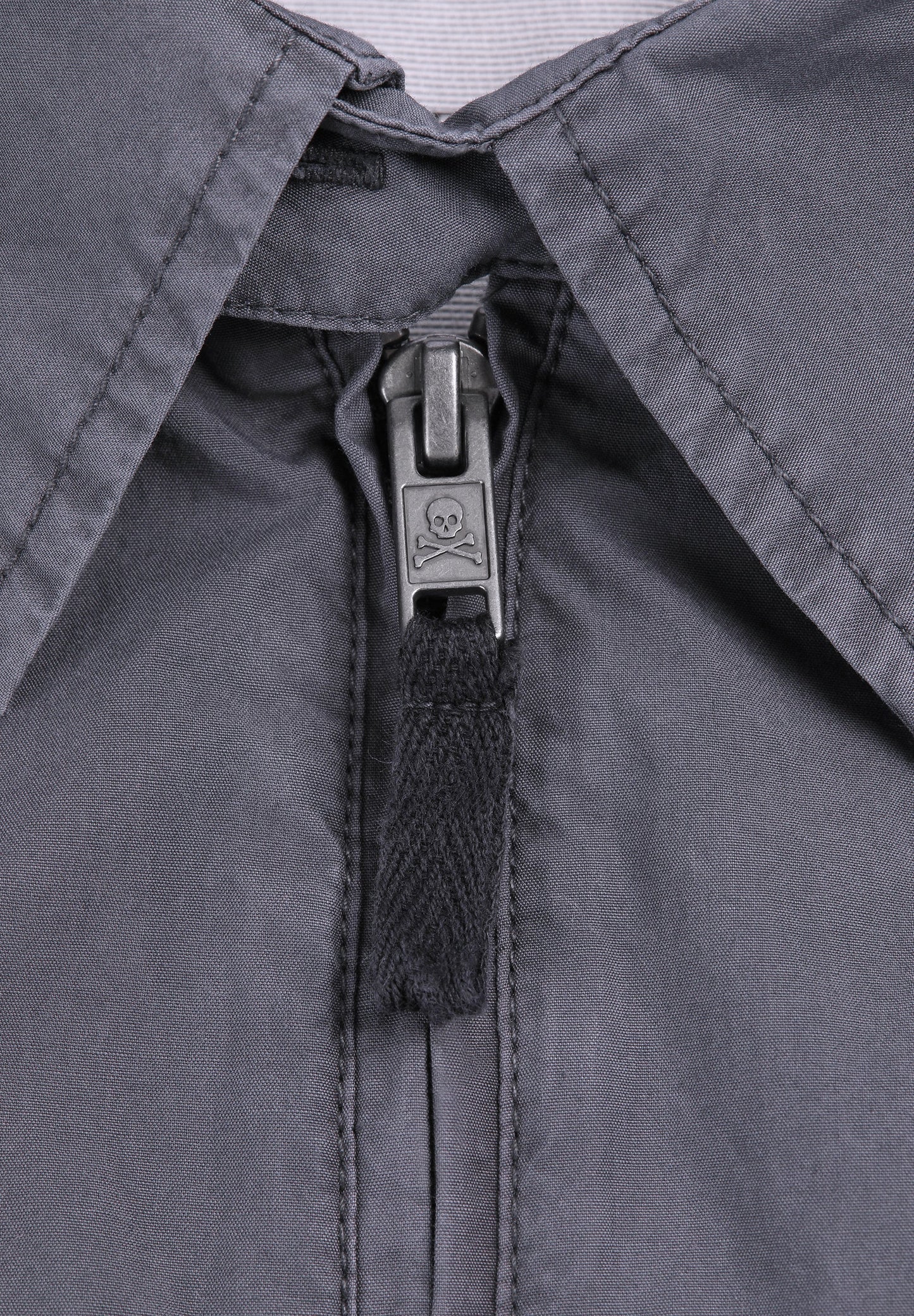 CHAQUETA LAVADA LIGERA