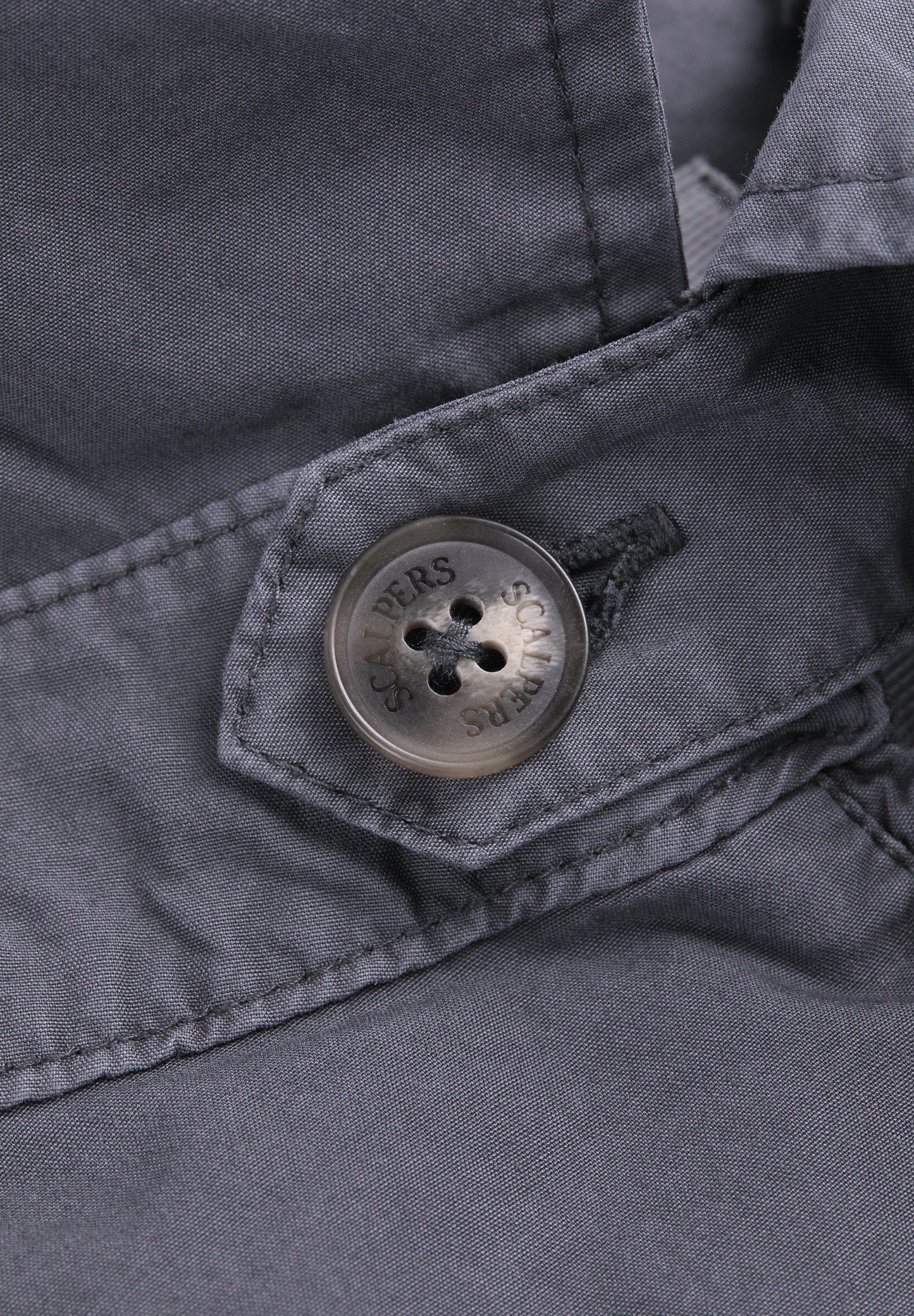 CHAQUETA LAVADA LIGERA