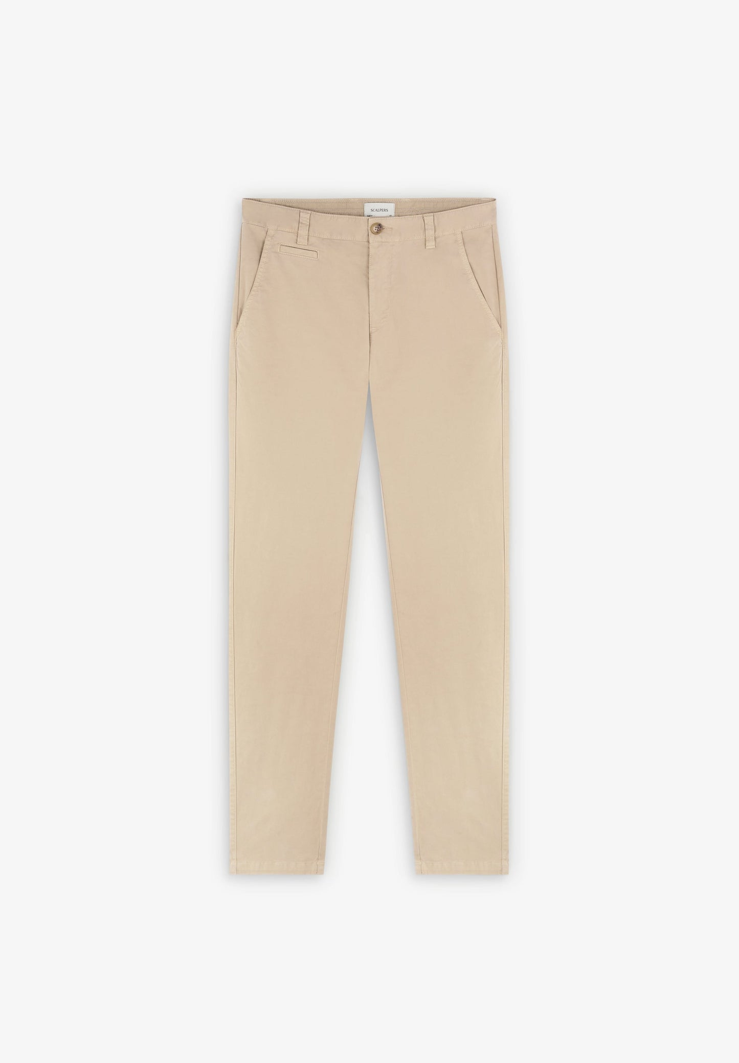 PANTALÓN CHINO CASUAL