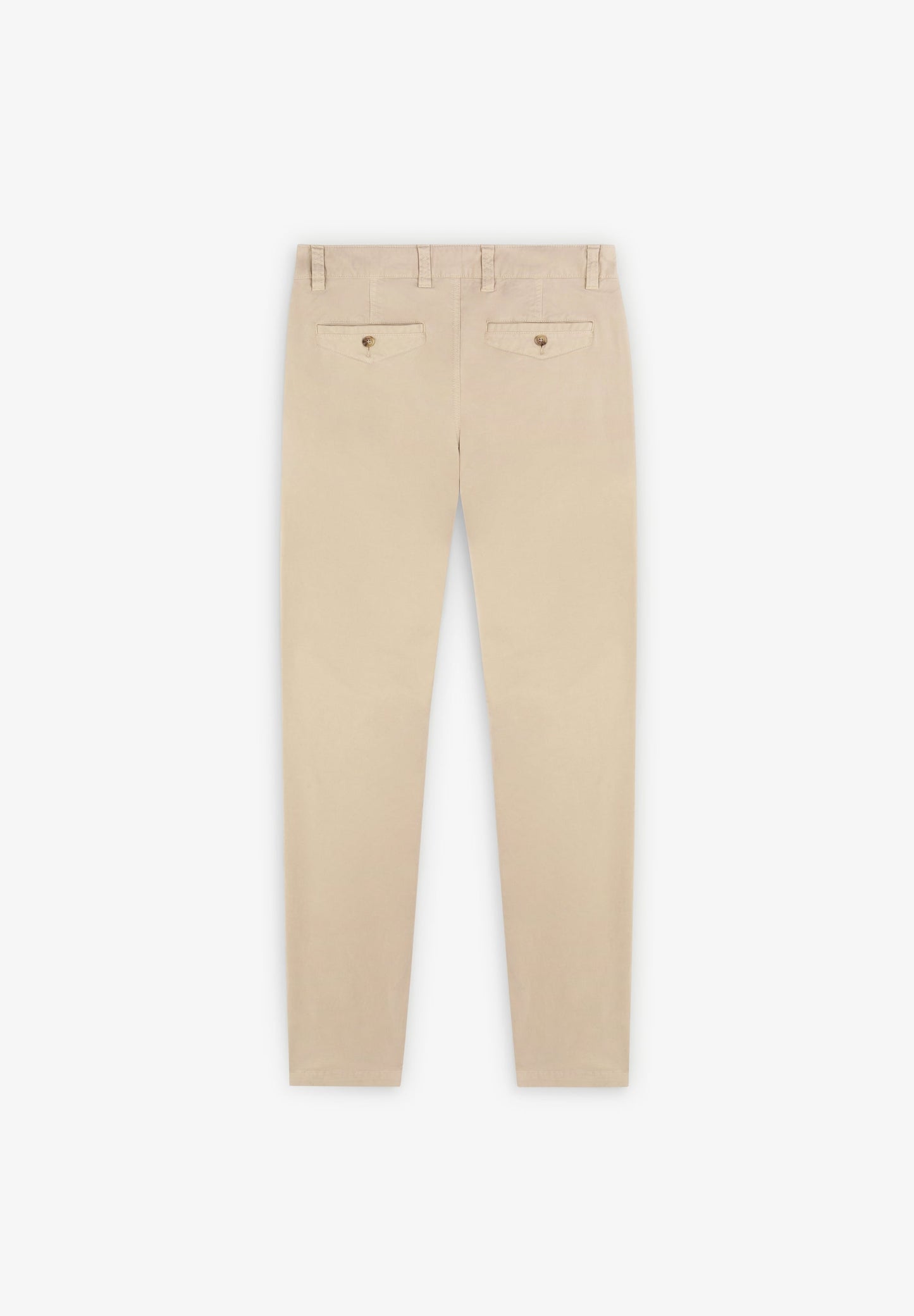 PANTALÓN CHINO CASUAL