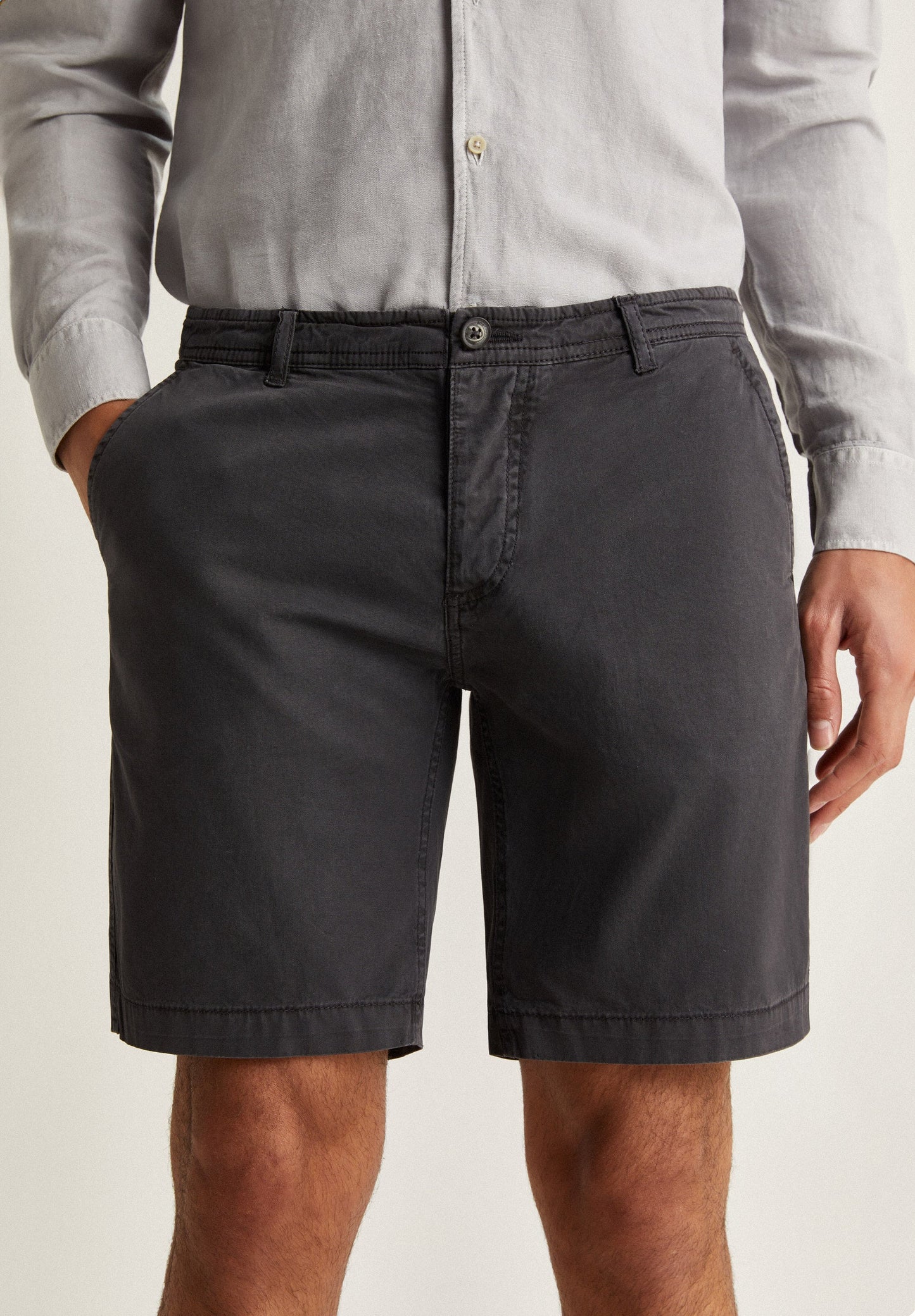 BERMUDAS ALGODÓN