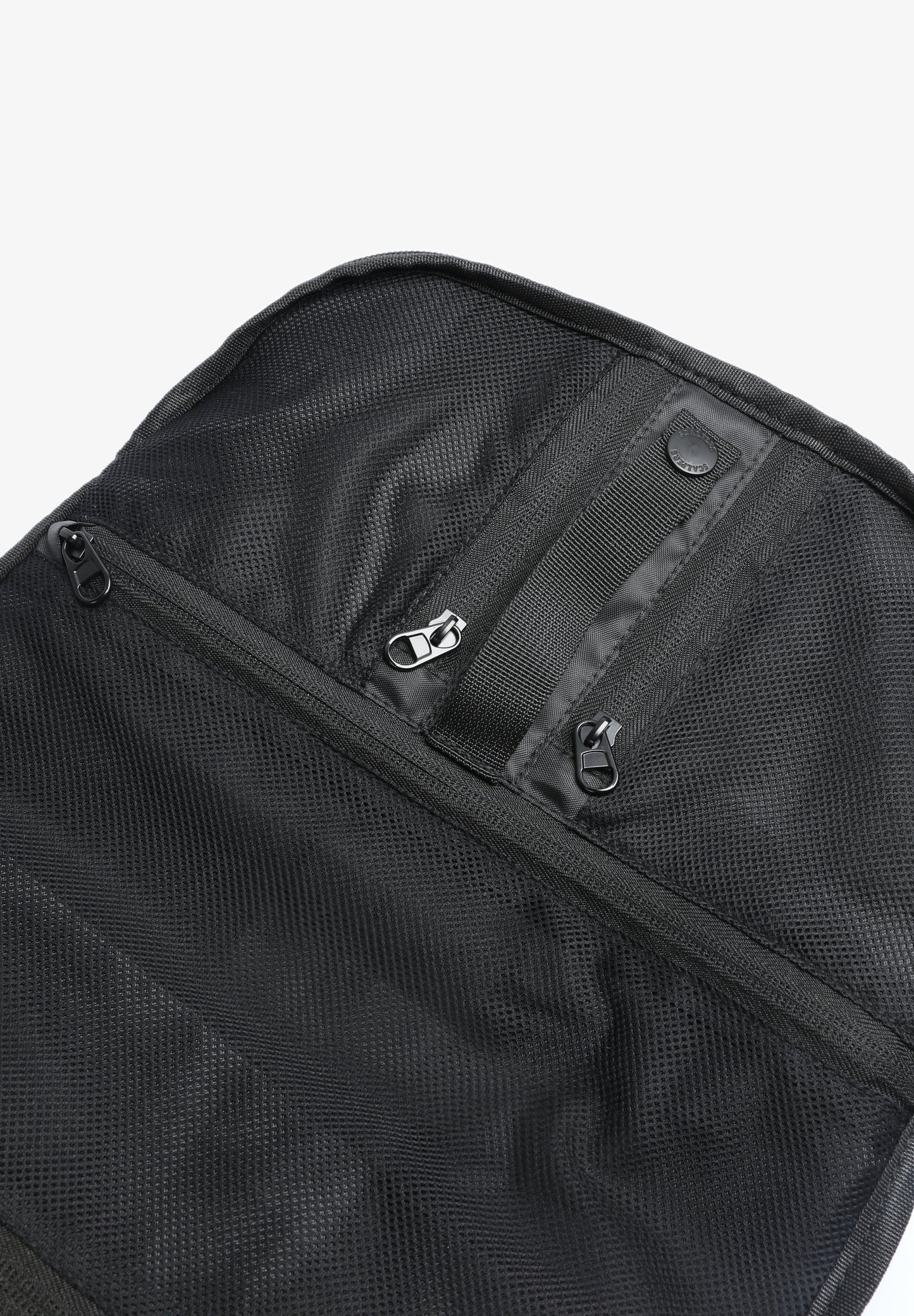 MOCHILA VIAJE BOLSILLOS