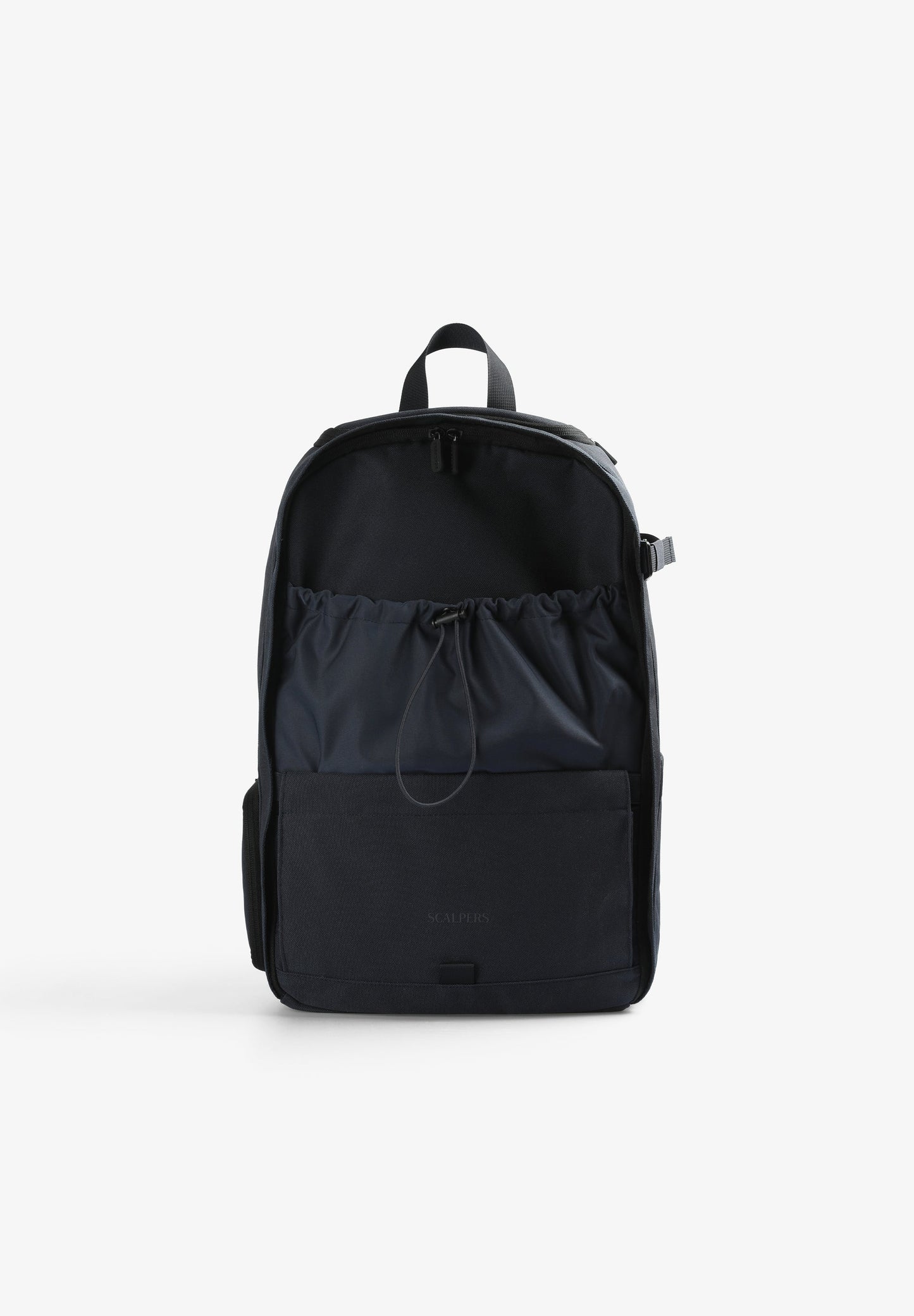 MOCHILA VIAJE BOLSILLOS