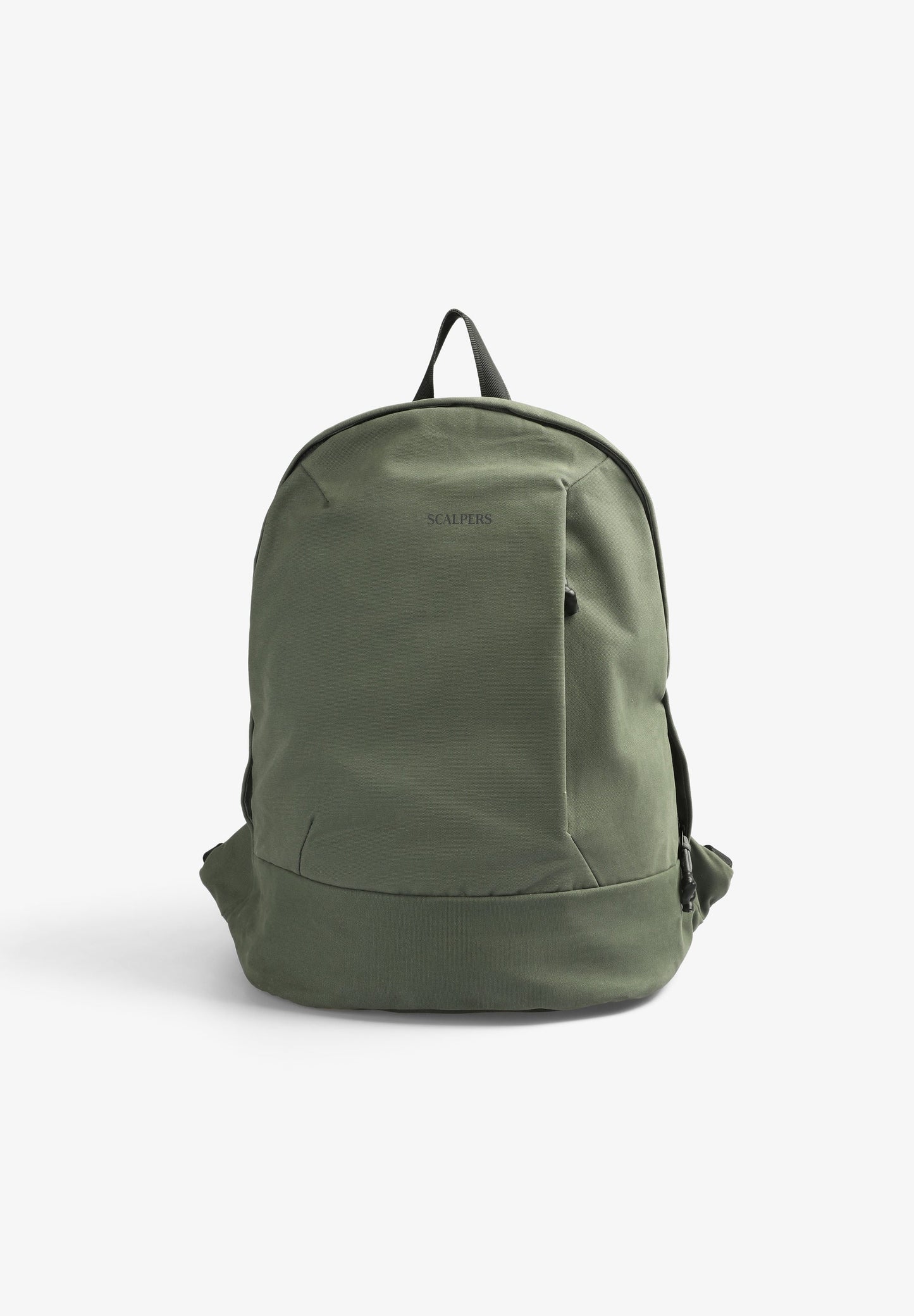 MOCHILA ALGODÓN LOGO