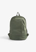 MOCHILA ALGODÓN LOGO