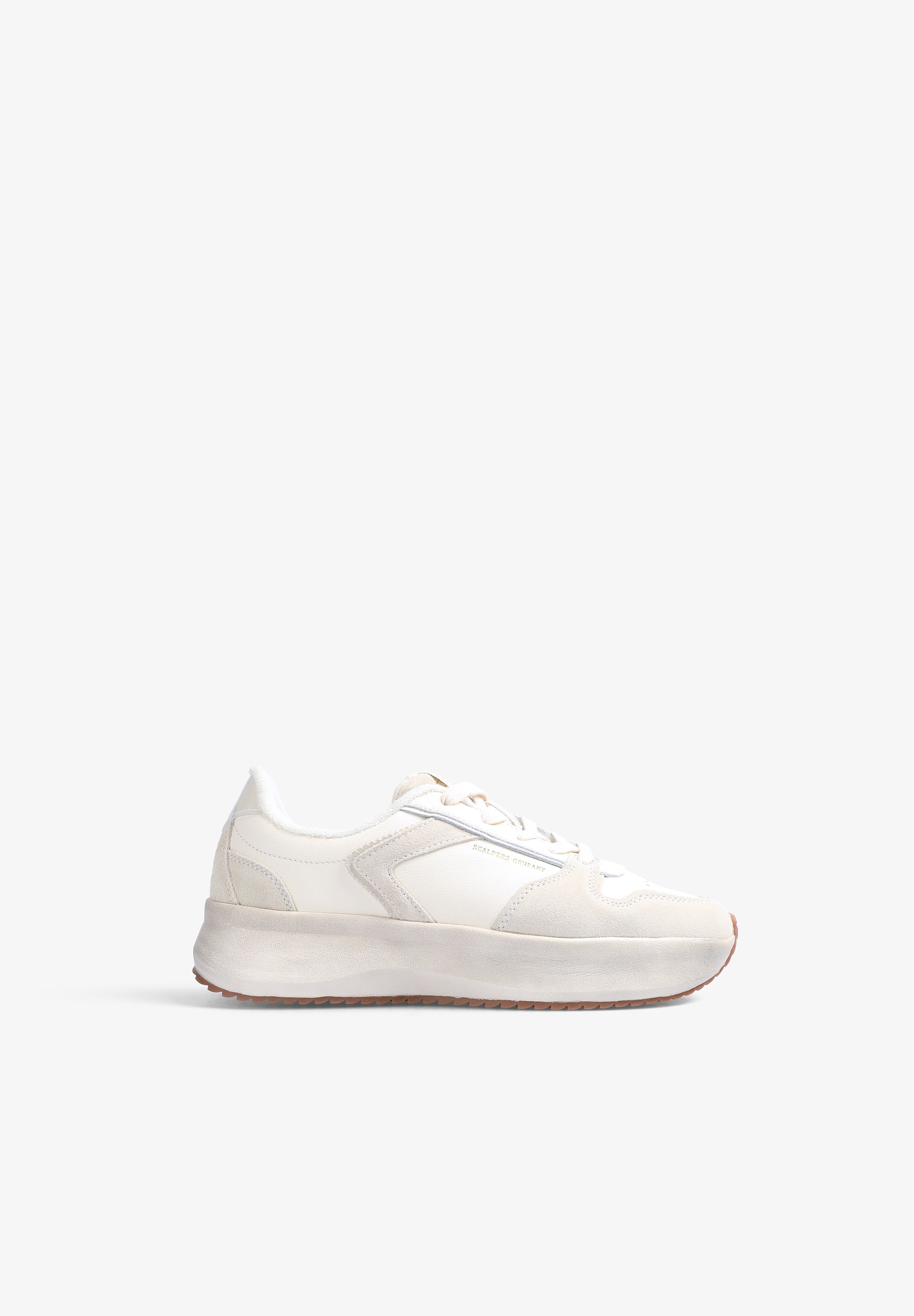 TENIS DETALLES SERRAJE