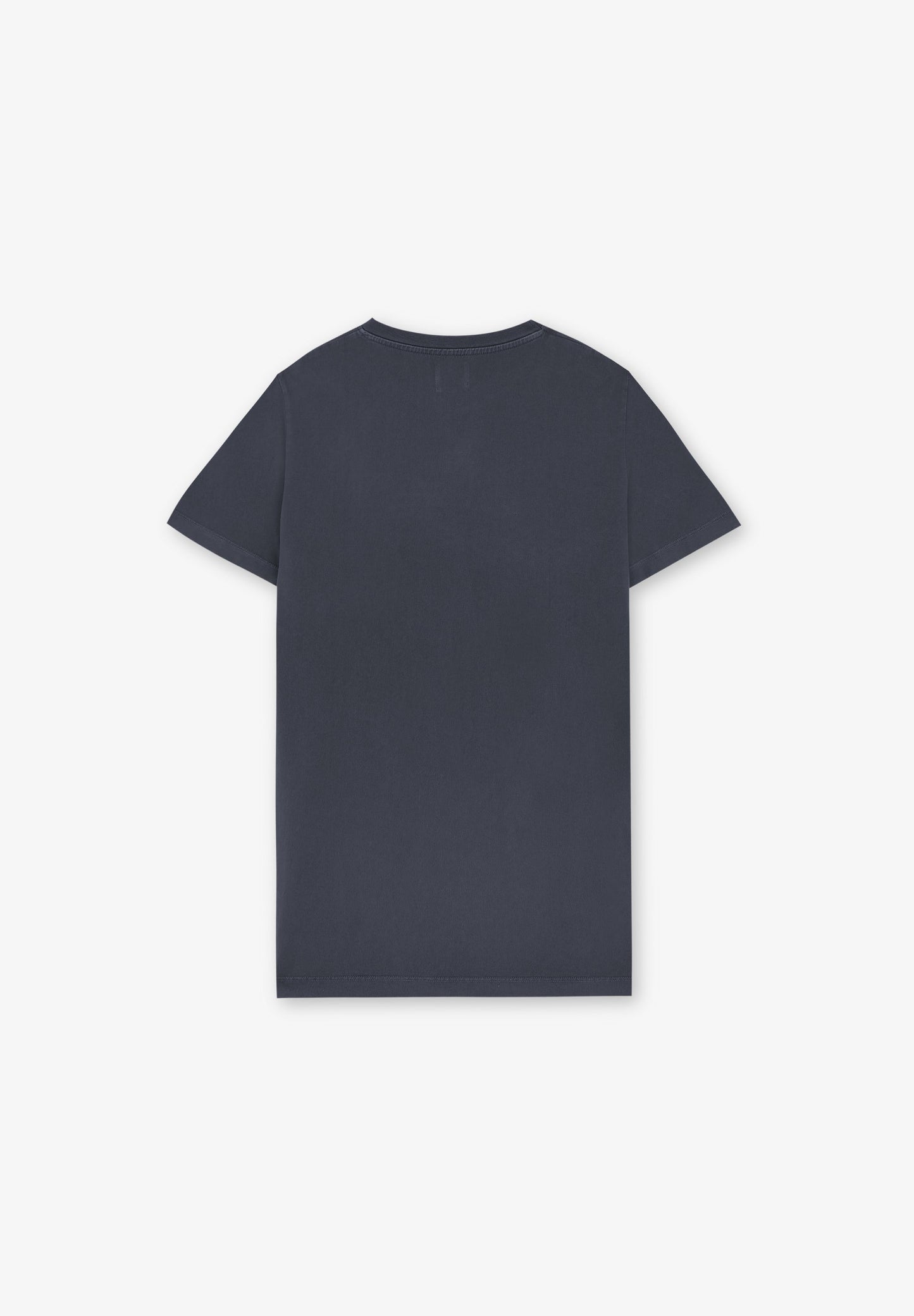 CAMISETA BÁSICA CALAVERA