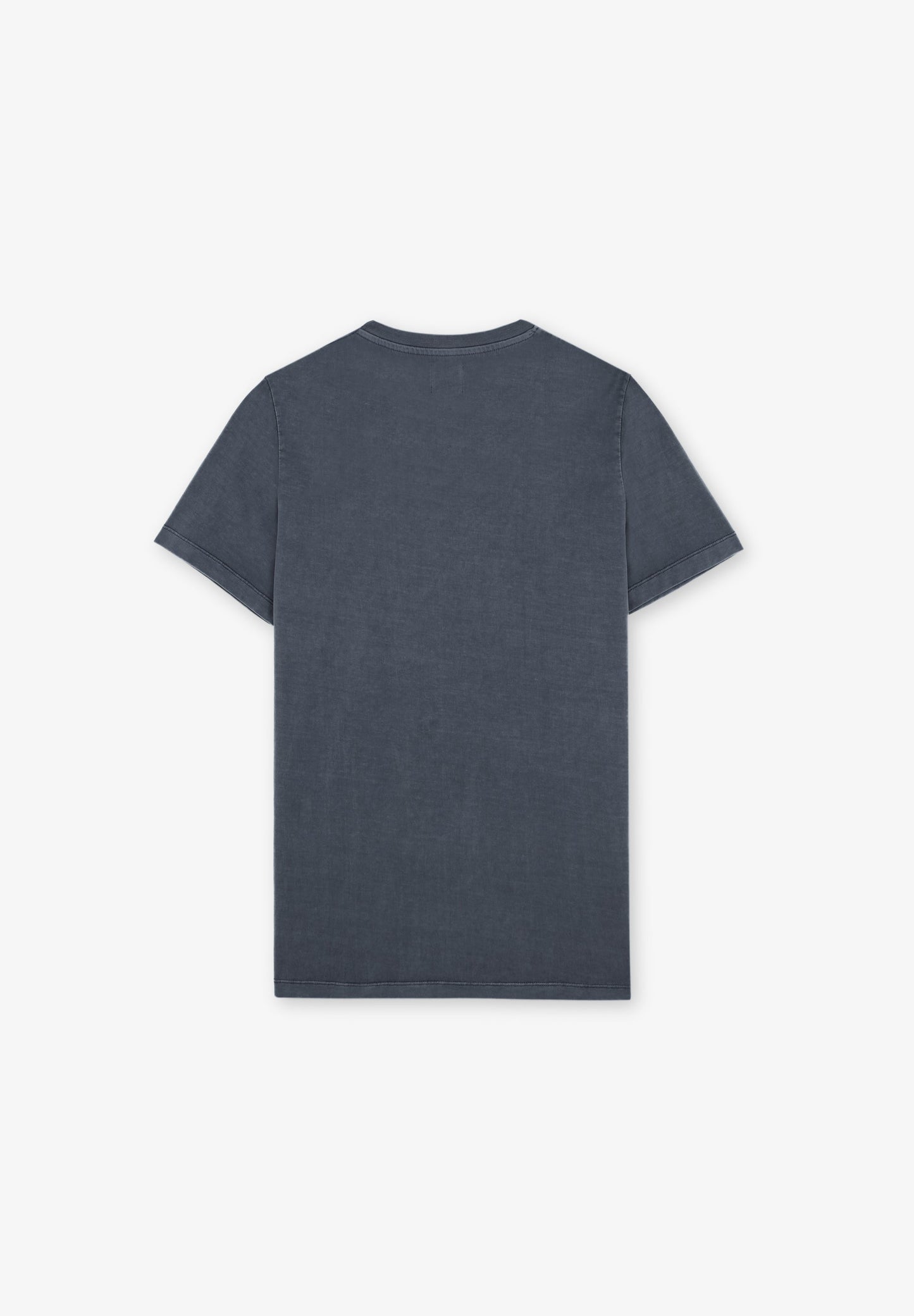 CAMISETA BÁSICA CALAVERA