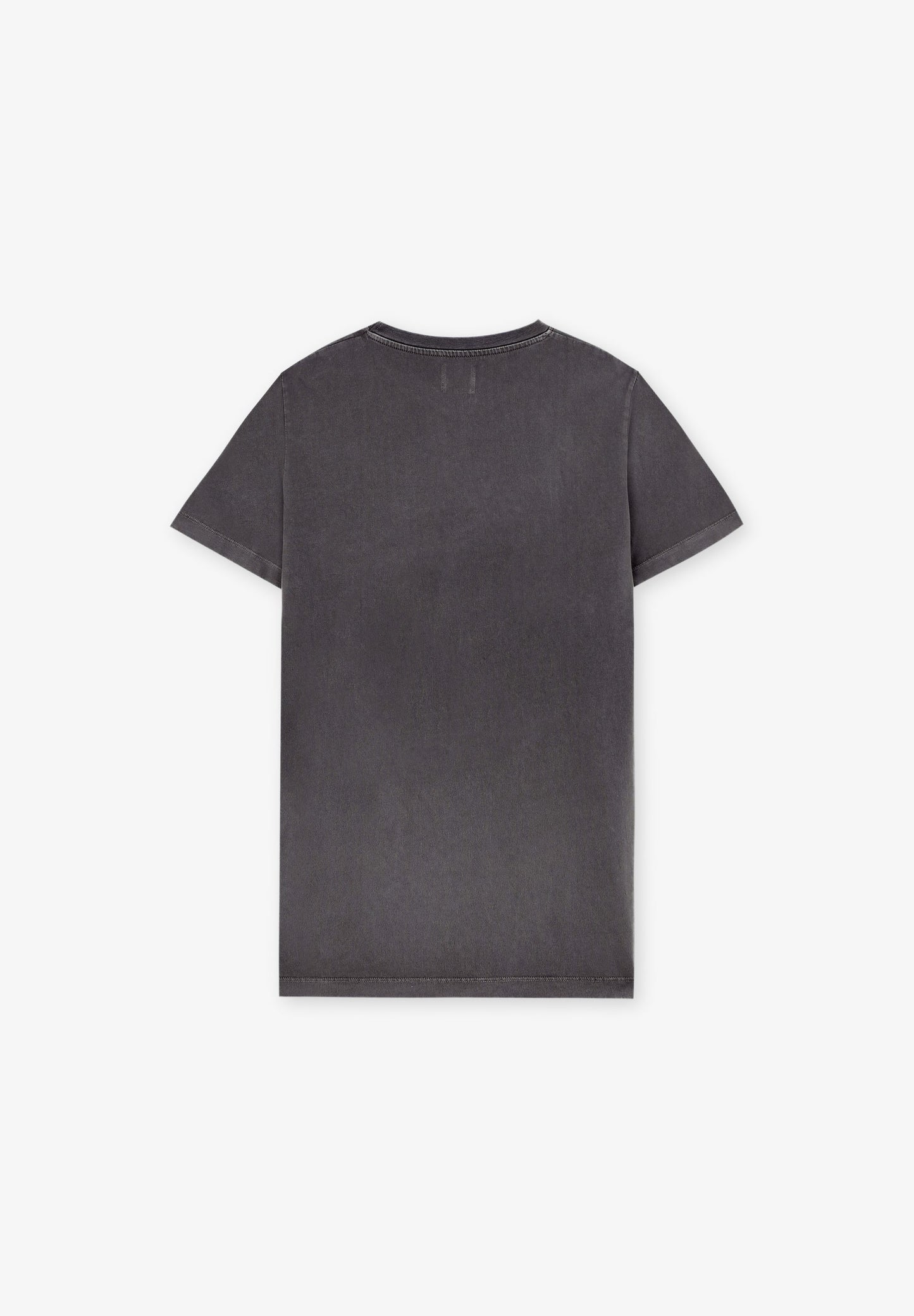 CAMISETA BÁSICA CALAVERA