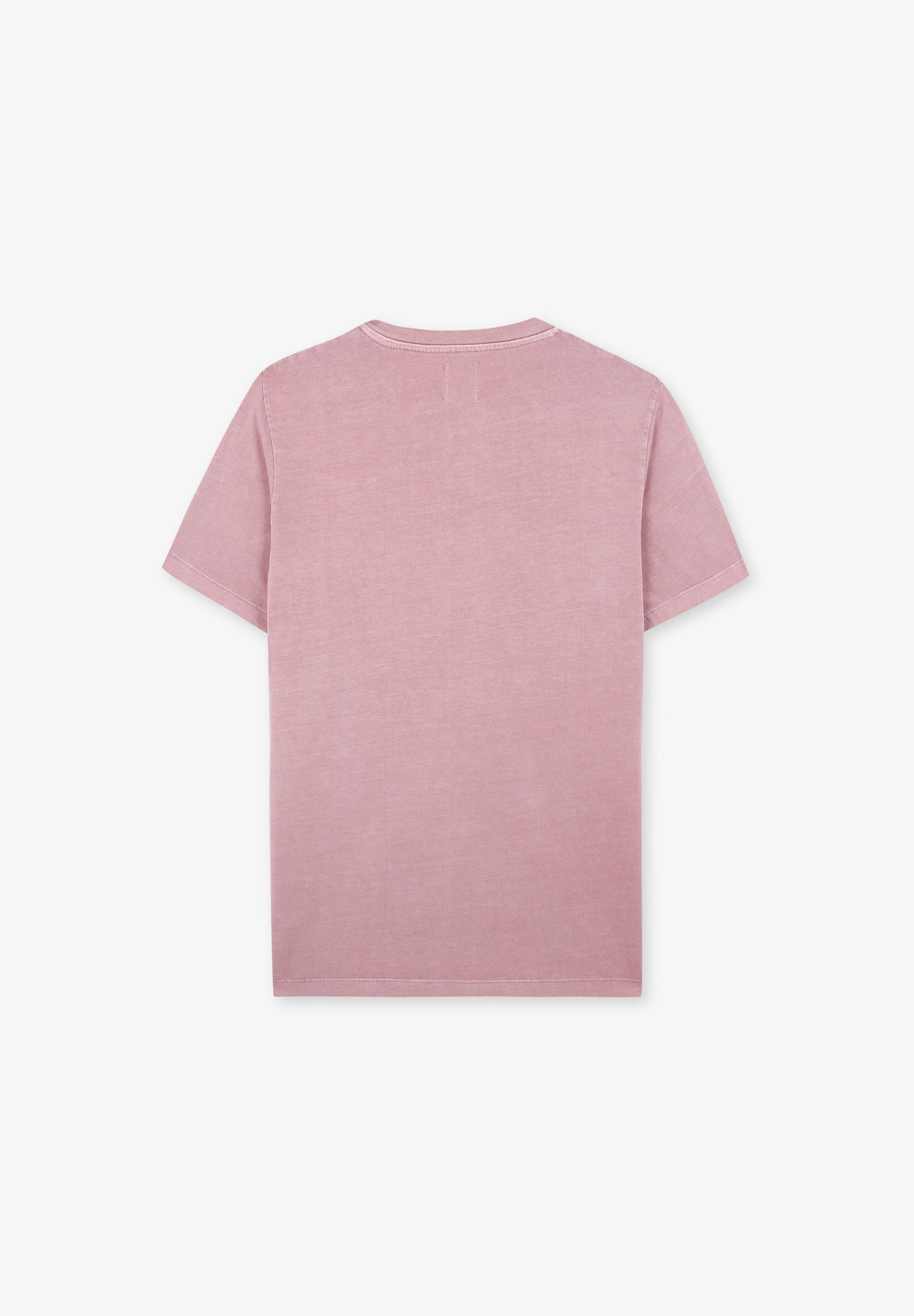 CAMISETA BÁSICA CALAVERA