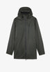 PARKA IMPERMEABLE