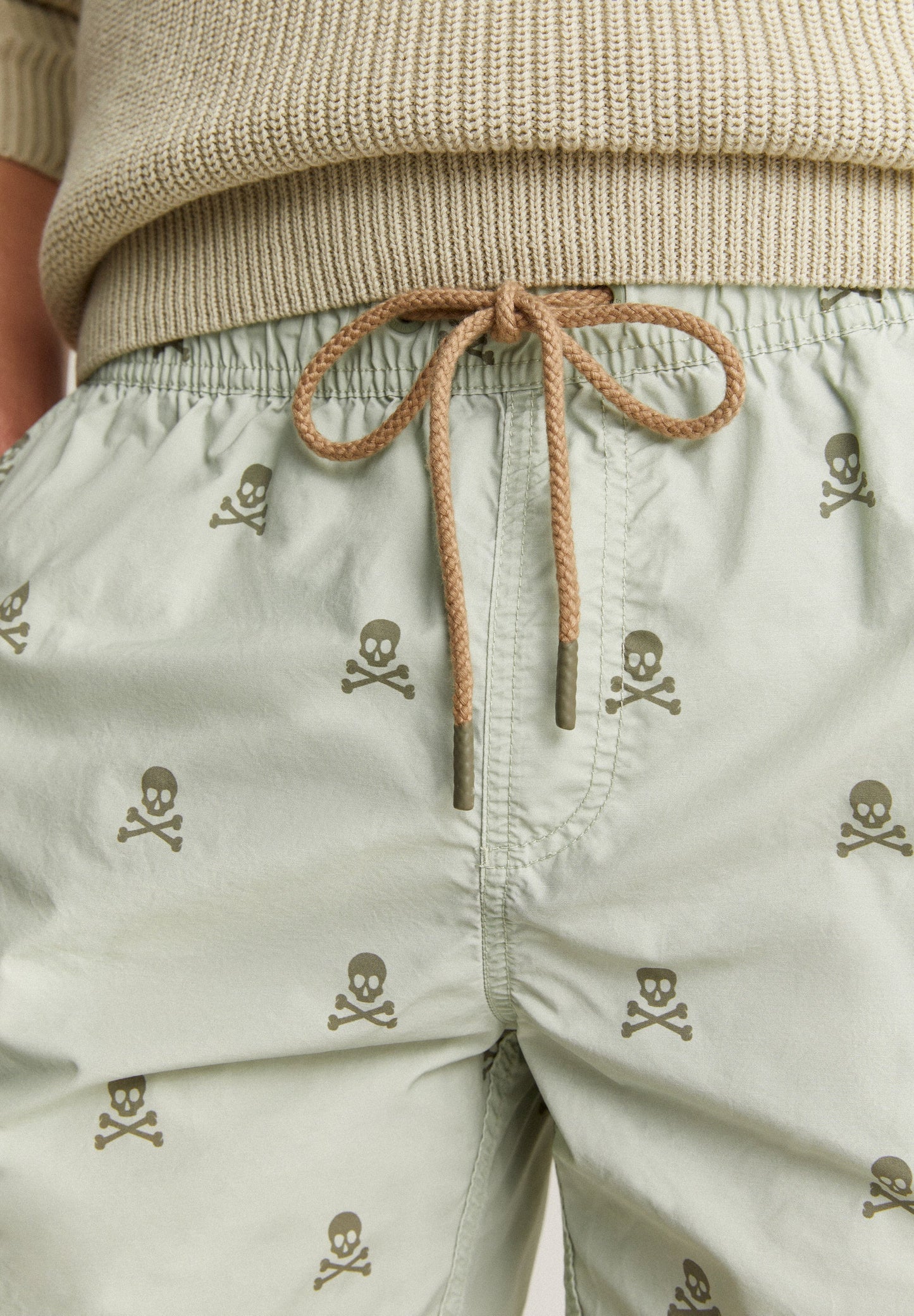 BAÑADOR CALAVERAS ALL OVER