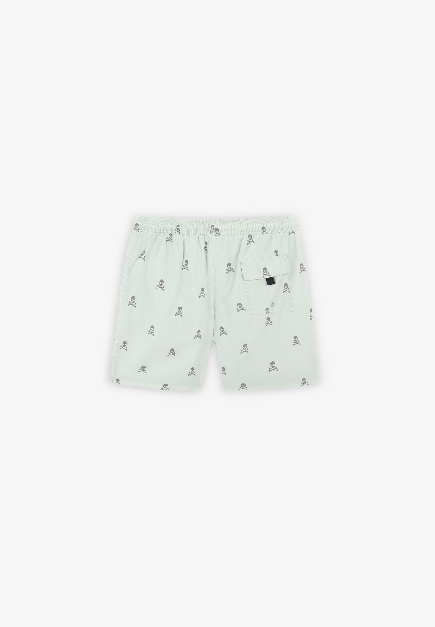 BAÑADOR CALAVERAS ALL OVER